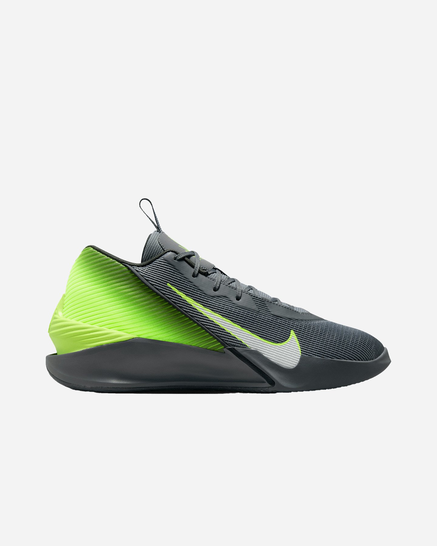 Scarpe basket NIKE G.T.JUMP ACADEMY M - Grigio - 0 | Cisalfa Sport