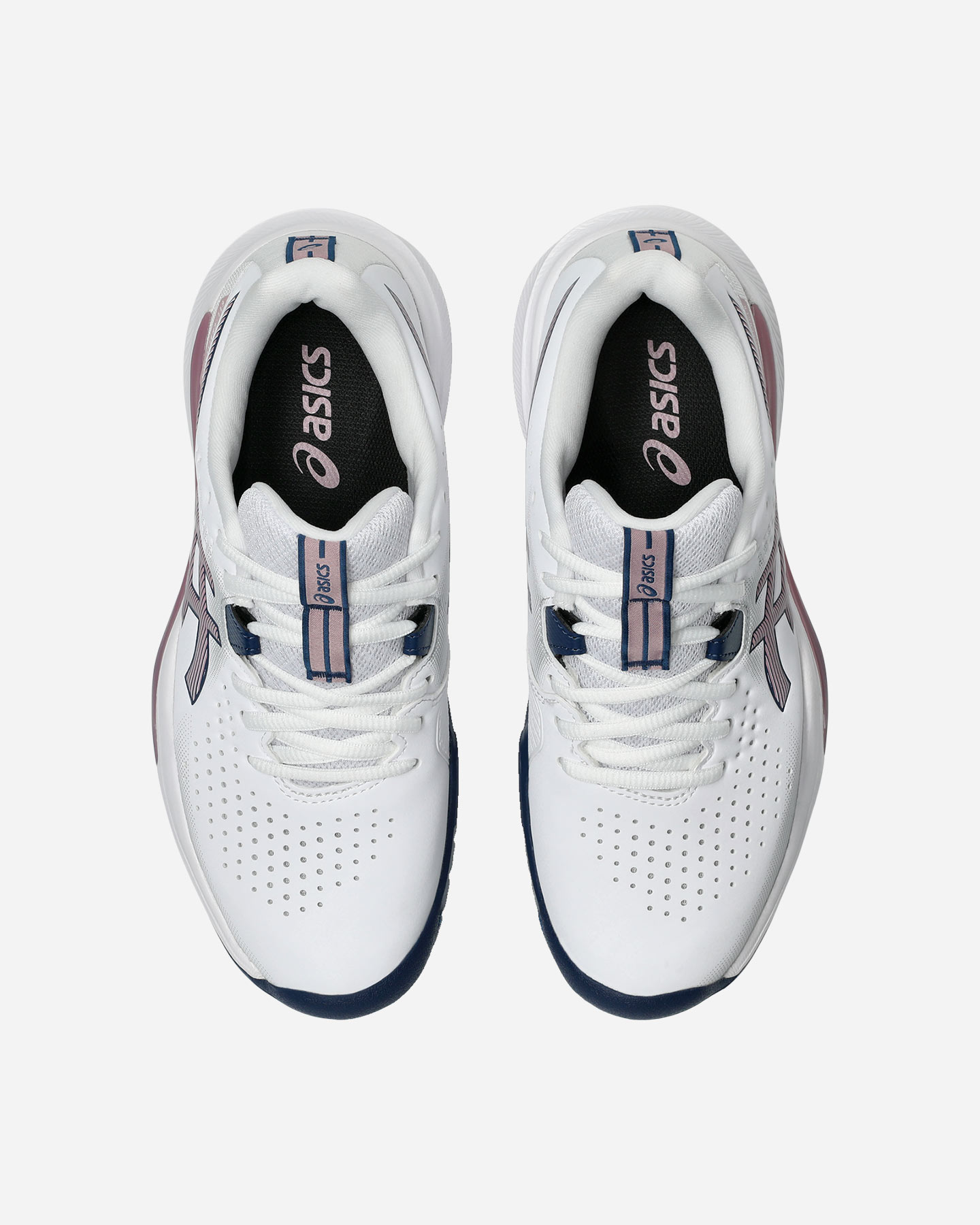 Scarpe tennis ASICS GEL-CHALLENGER 15 M - Viola - 2 | Cisalfa Sport