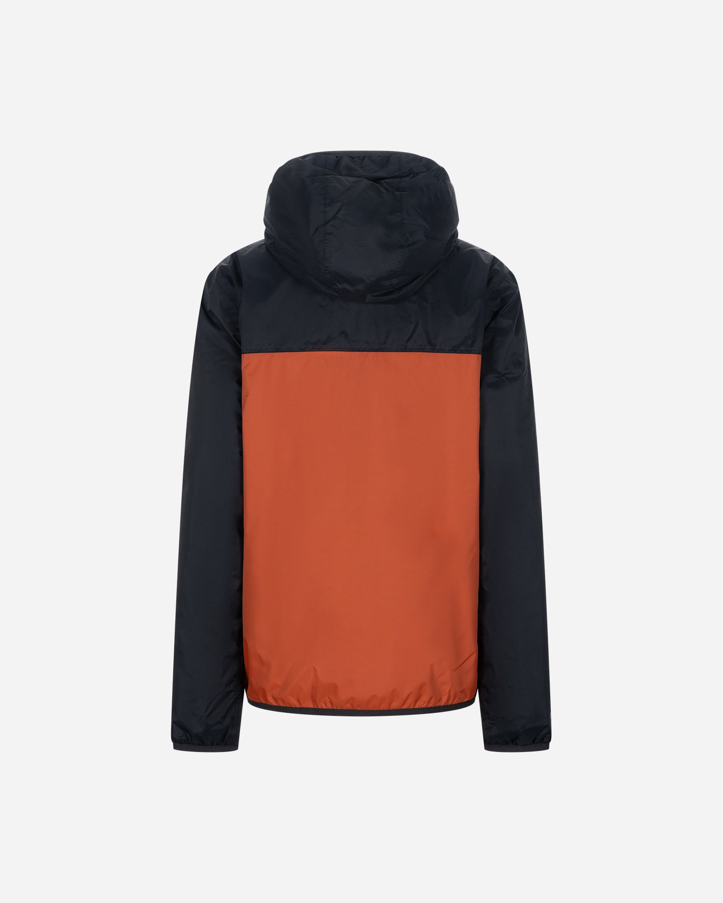 Giubbotto BEAR ICONIC SMALL LOGO JR - Rosso - 1 | Cisalfa Sport