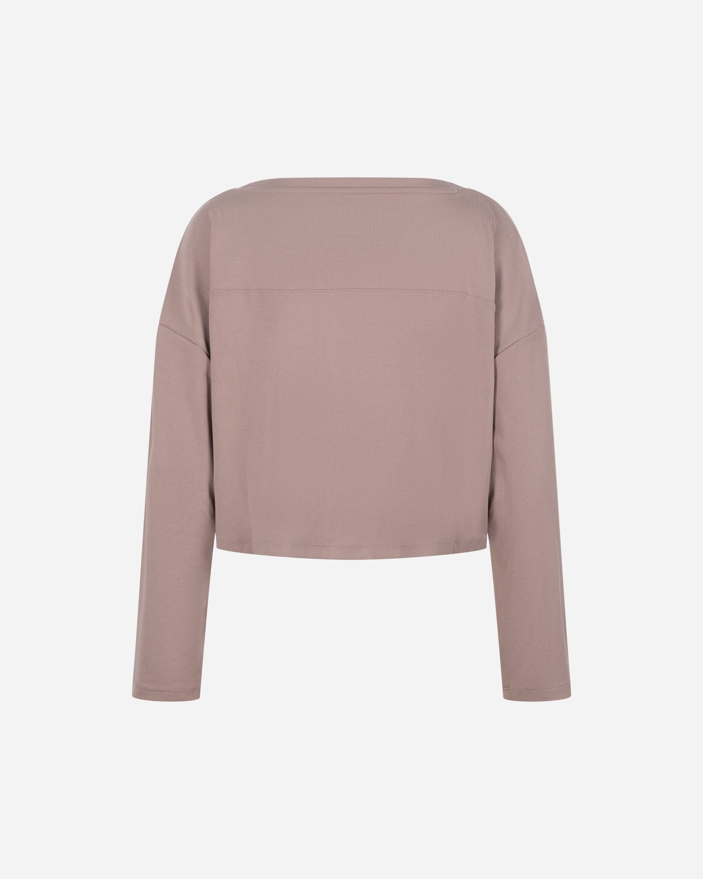 T-shirt training PUMA CLOUDSPUN W - Beige - 1 | Cisalfa Sport