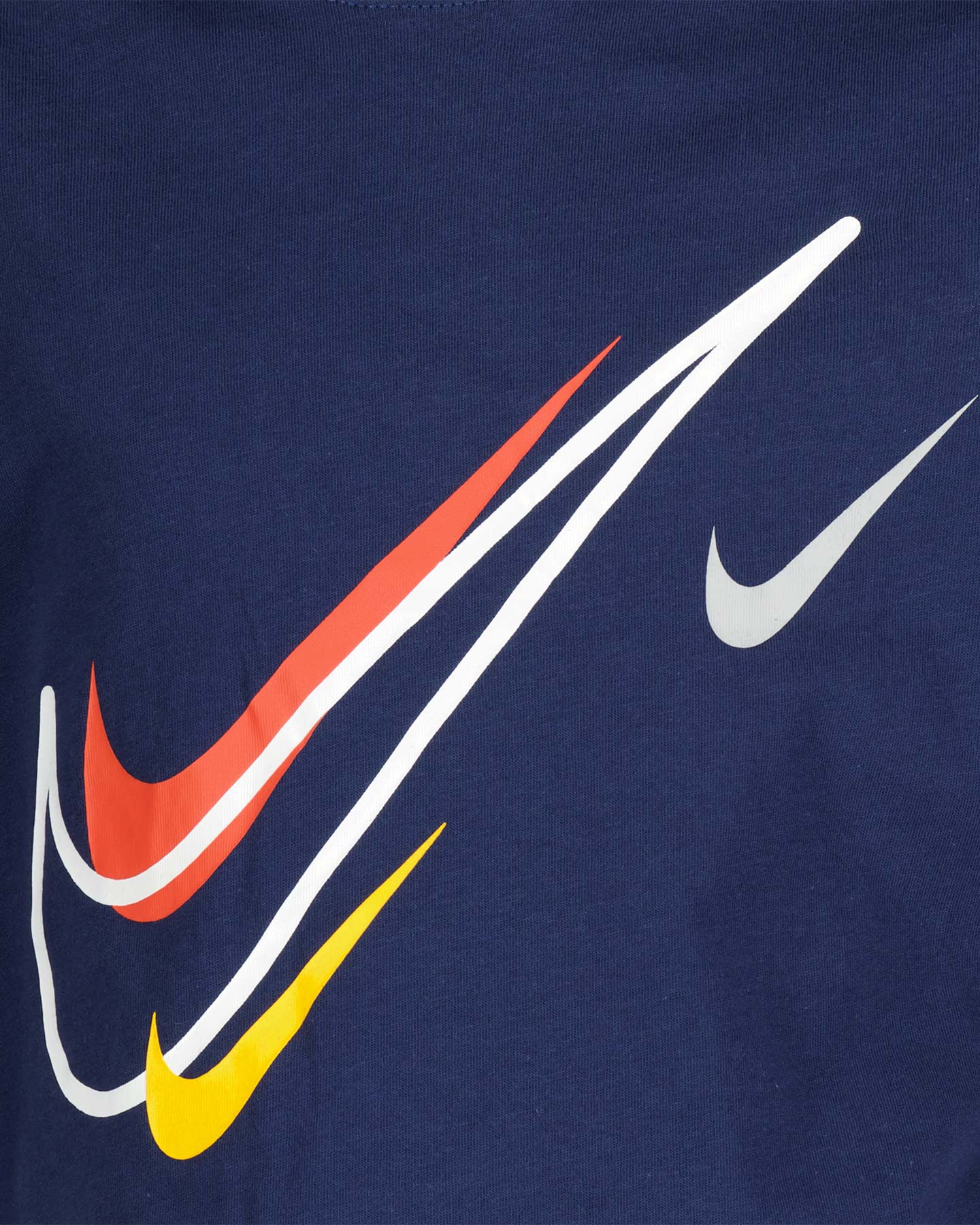 T-shirt NIKE PLOGO JR - 5 | Cisalfa Sport