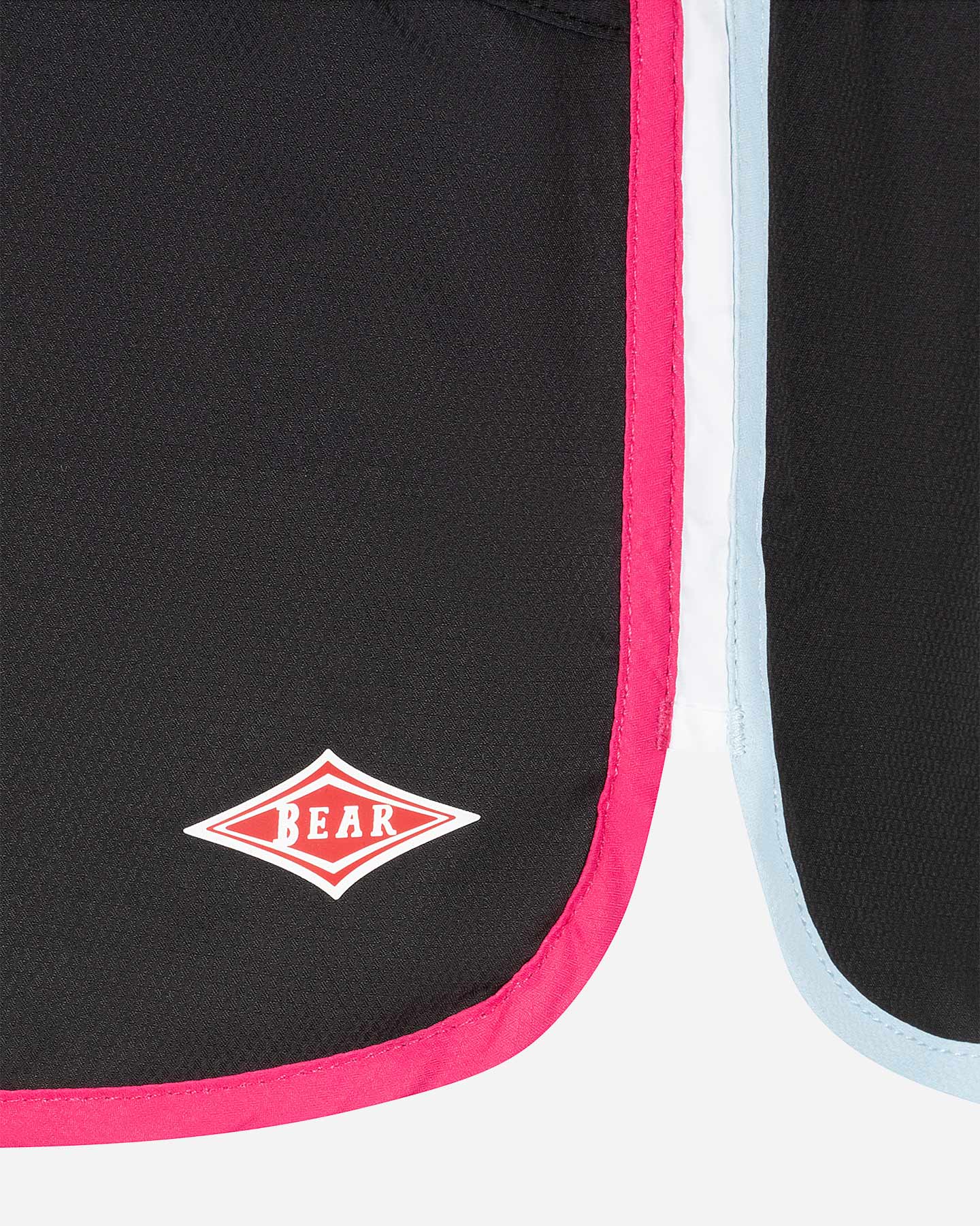 Short mare BEAR SHORT TU W - Nero - 2 | Cisalfa Sport