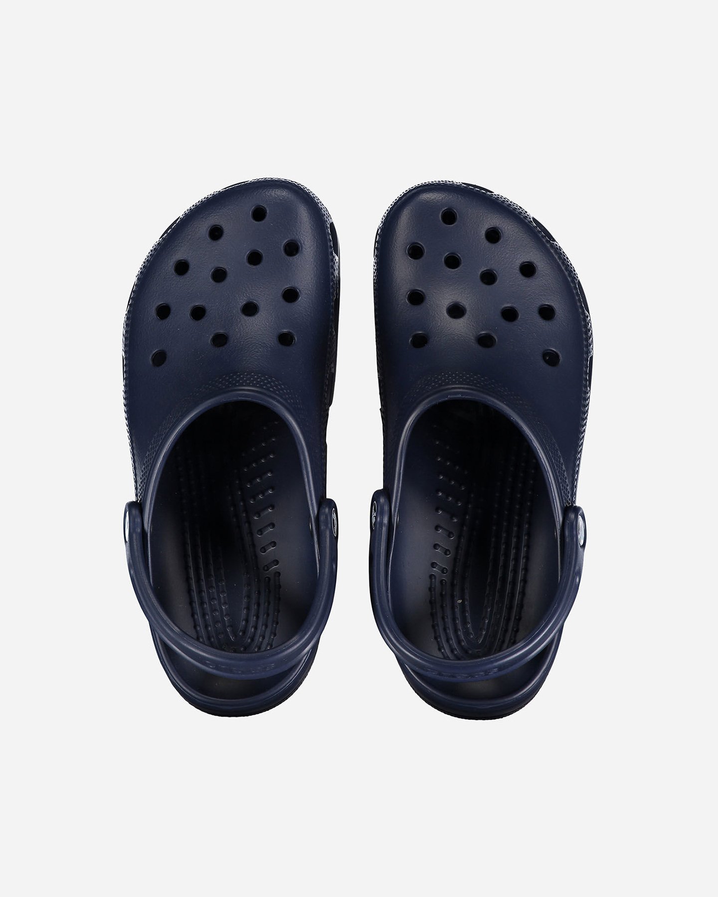 Sandali CROCS CLASSIC SABOT - Blu Navy - 0 | Cisalfa Sport