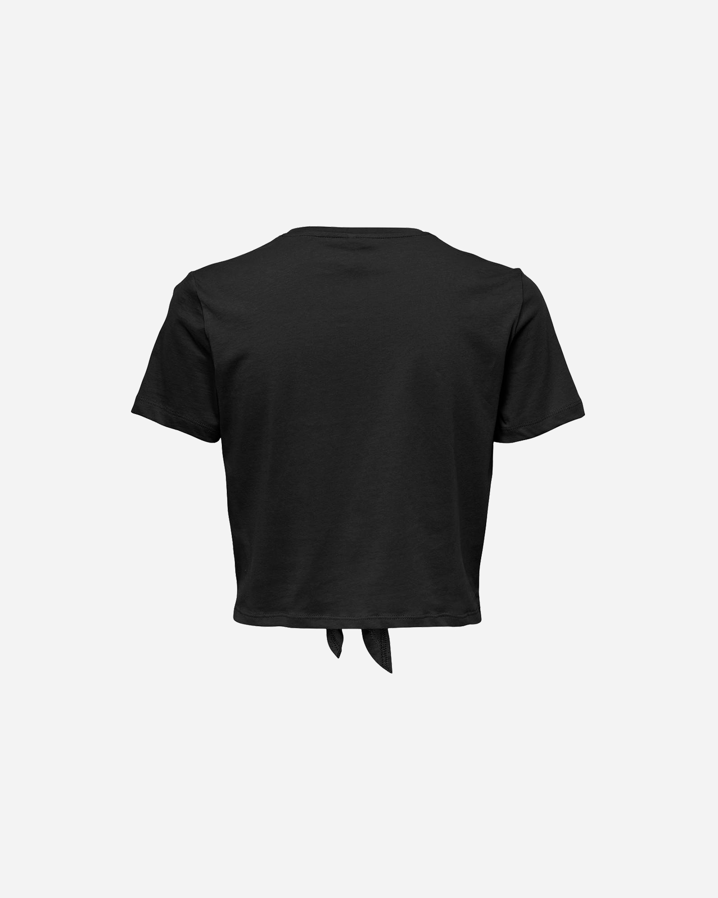 T-shirt ONLY MAY W - Nero - 1 | Cisalfa Sport