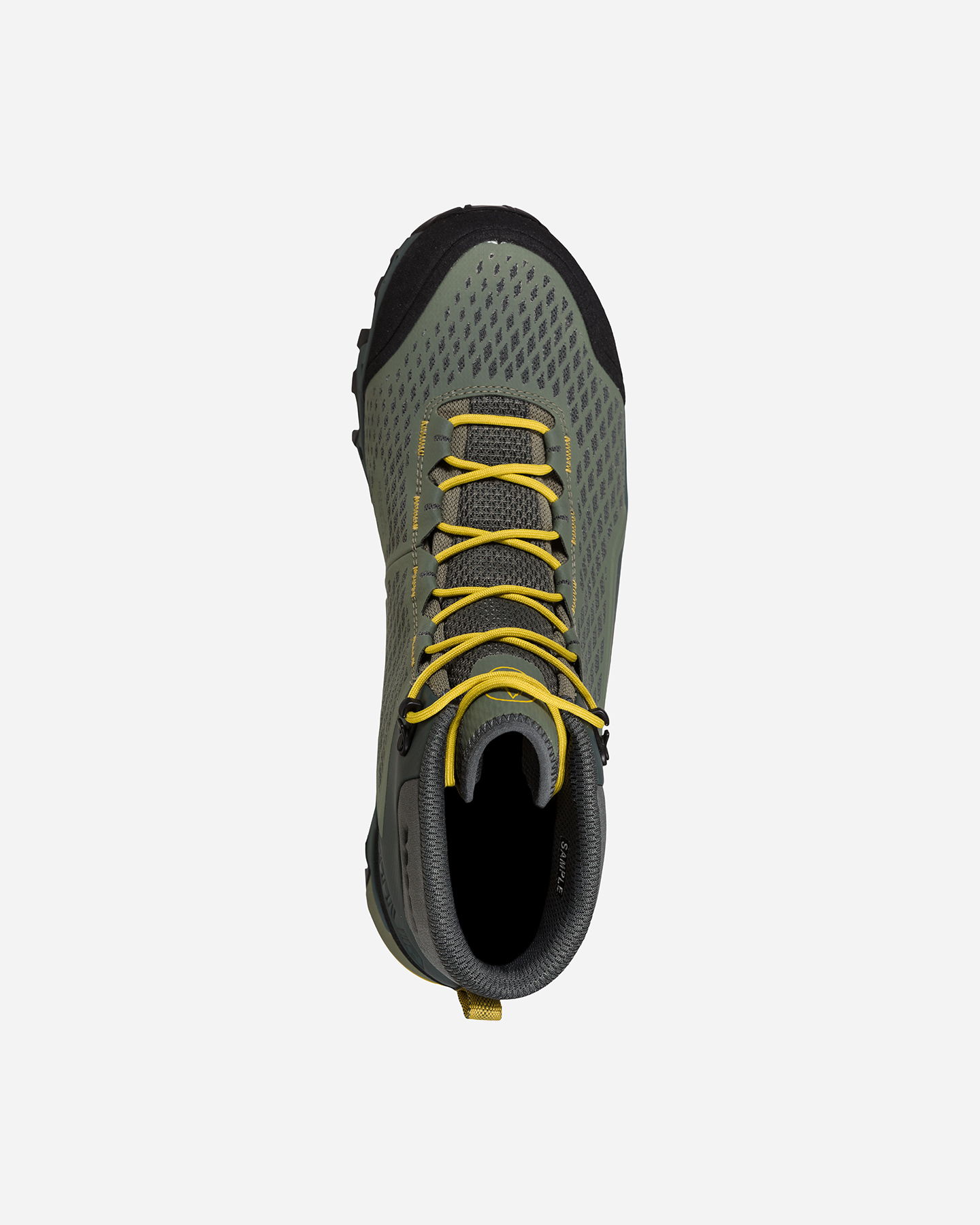 Scarpe escursionismo LA SPORTIVA STREAM MID GTX SUR M - Grigio - 1 | Cisalfa Sport