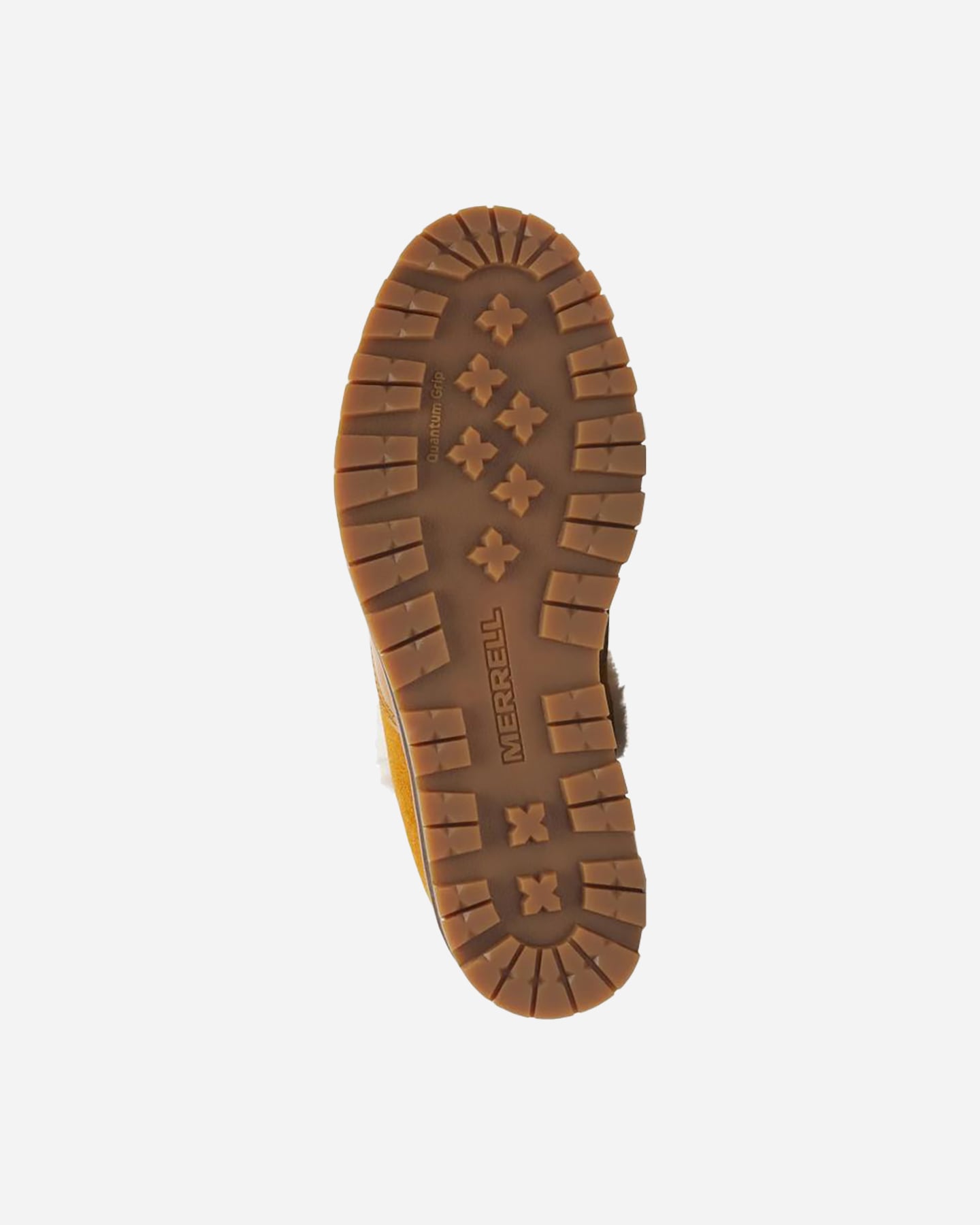 Scarpe escursionismo MERRELL SUGARLOAF MID LACE COZY WP W - Color mix - 2 | Cisalfa Sport
