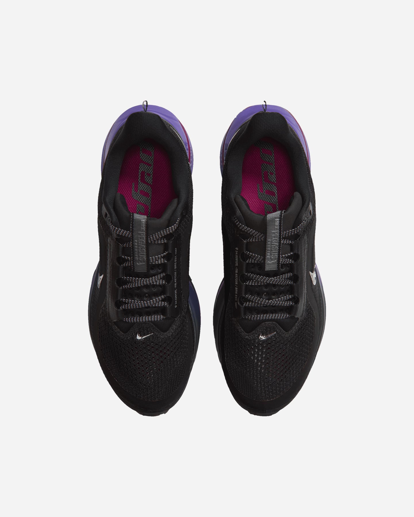 Scarpe running NIKE PEGASUS PREMIUM W - 3 | Cisalfa Sport