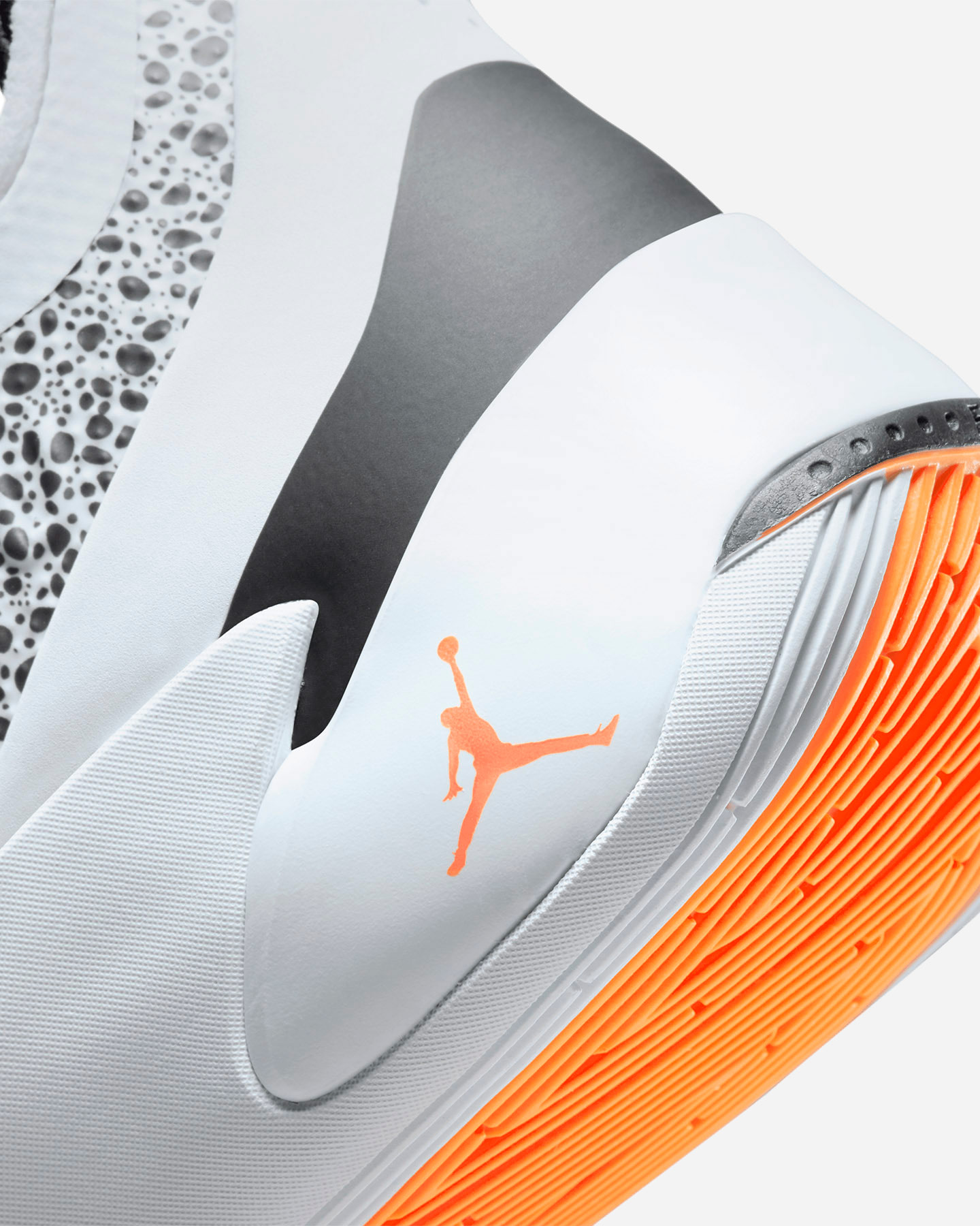 Scarpe basket NIKE JORDAN LUKA 1 M - Bianco - 5 | Cisalfa Sport