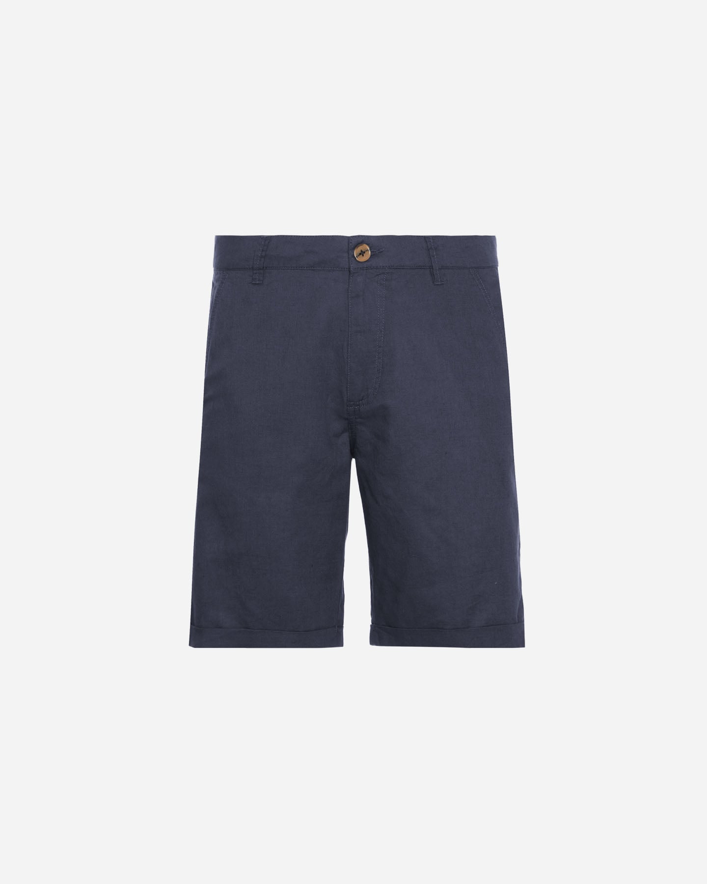 Dack's Essential M - Bermuda - Uomo - Blu