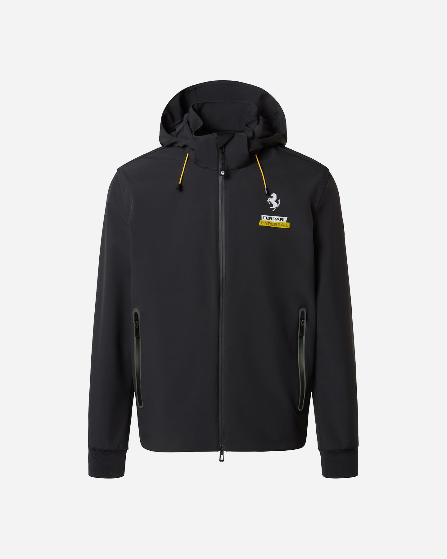 North Sails Ferrari Hypersail M - Giubbotto - Uomo - Grigio