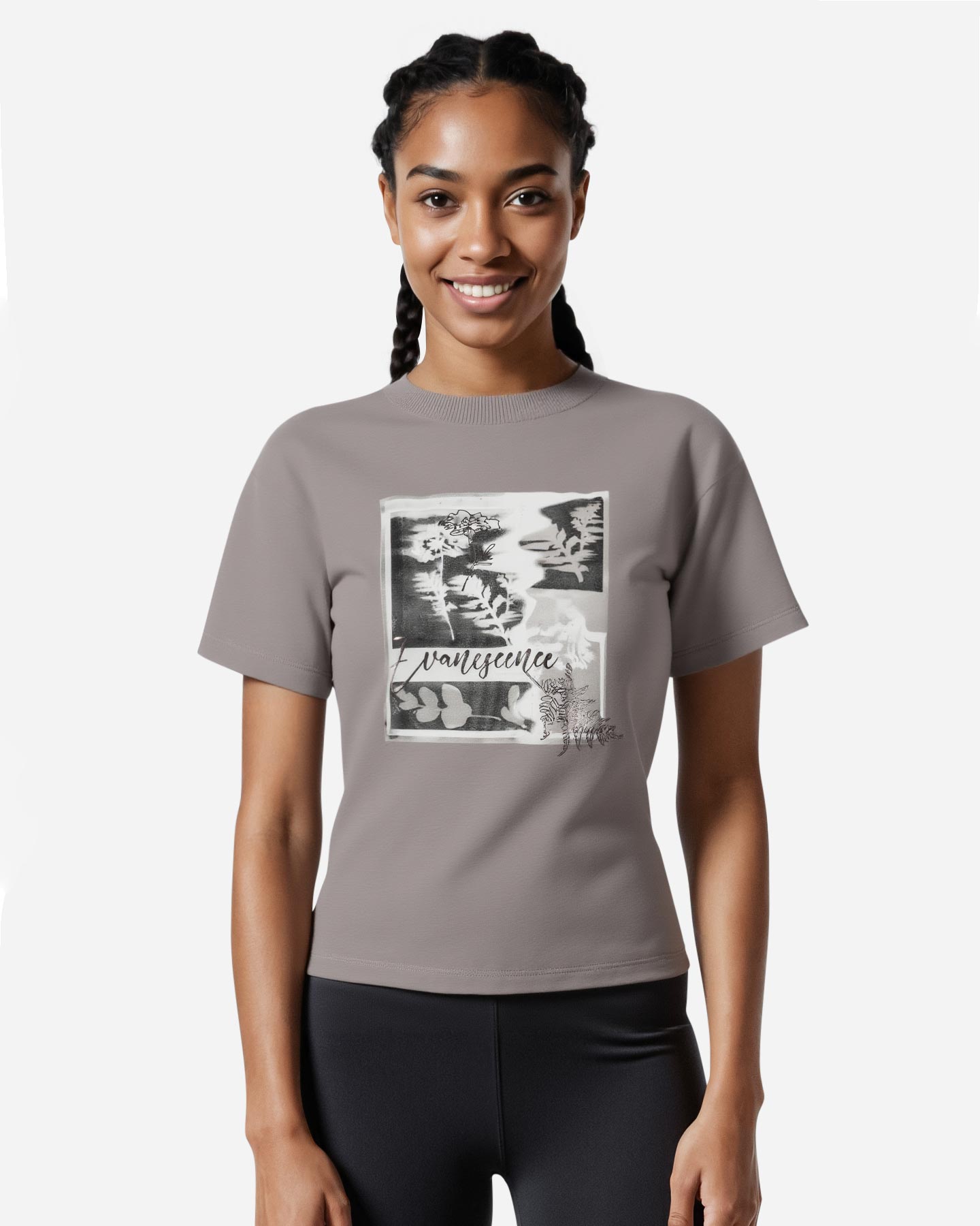 T-shirt DACK'S ESSENTIAL W - Grigio - 3 | Cisalfa Sport