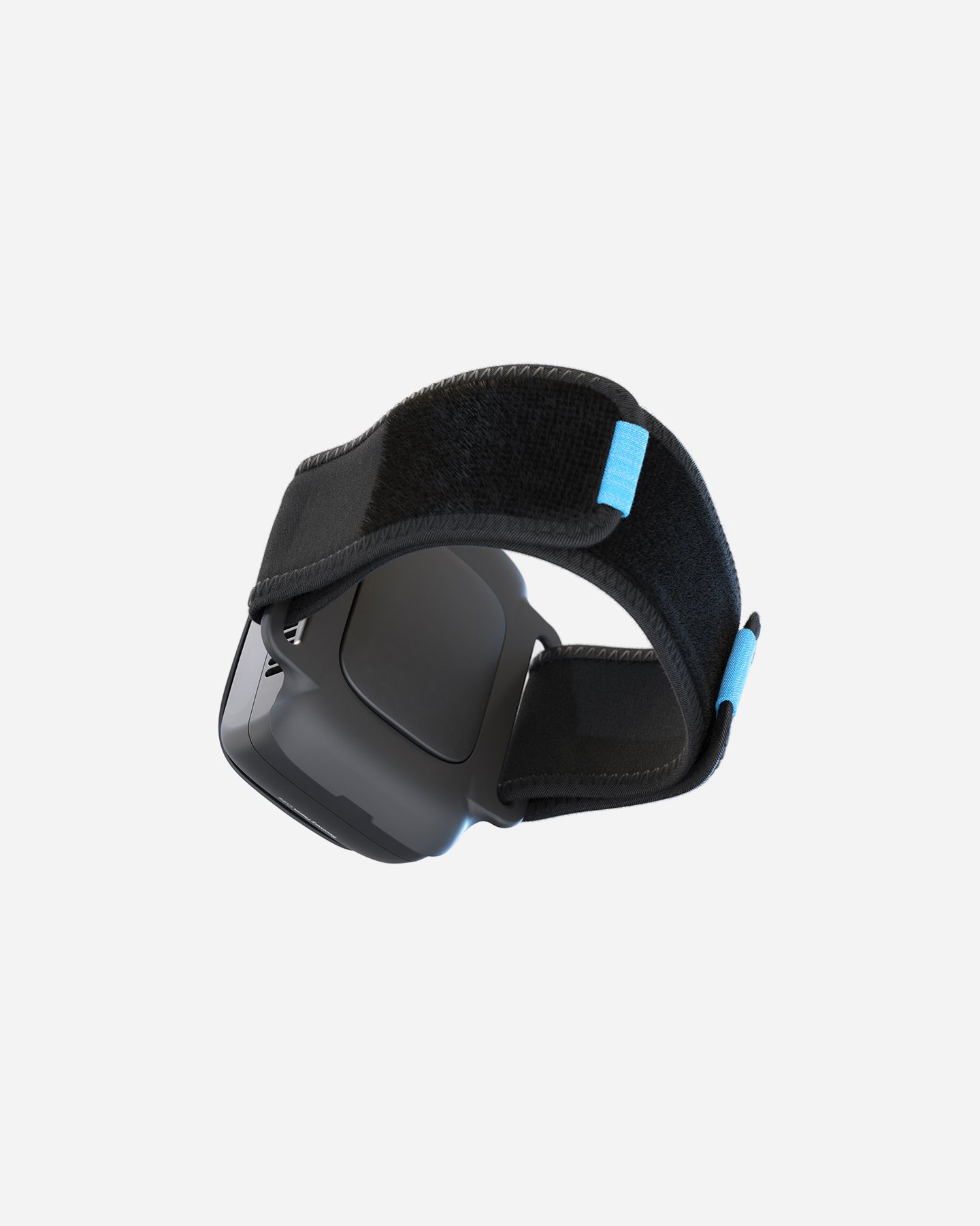 Elettrostimolatore THERAGUN RECOVERY THERM CUBE  - Nero - 3 | Cisalfa Sport