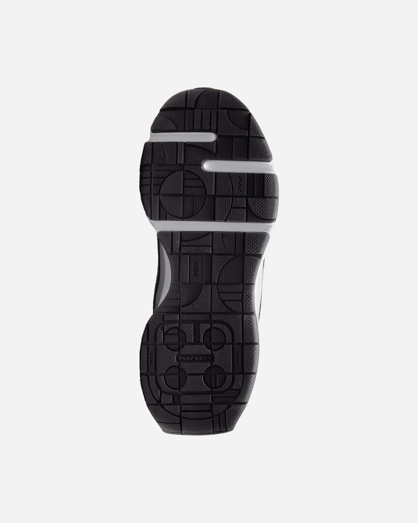 Scarpe sneakers NIKE AIR MAX INTRLK PS JR - Bianco - 2 | Cisalfa Sport