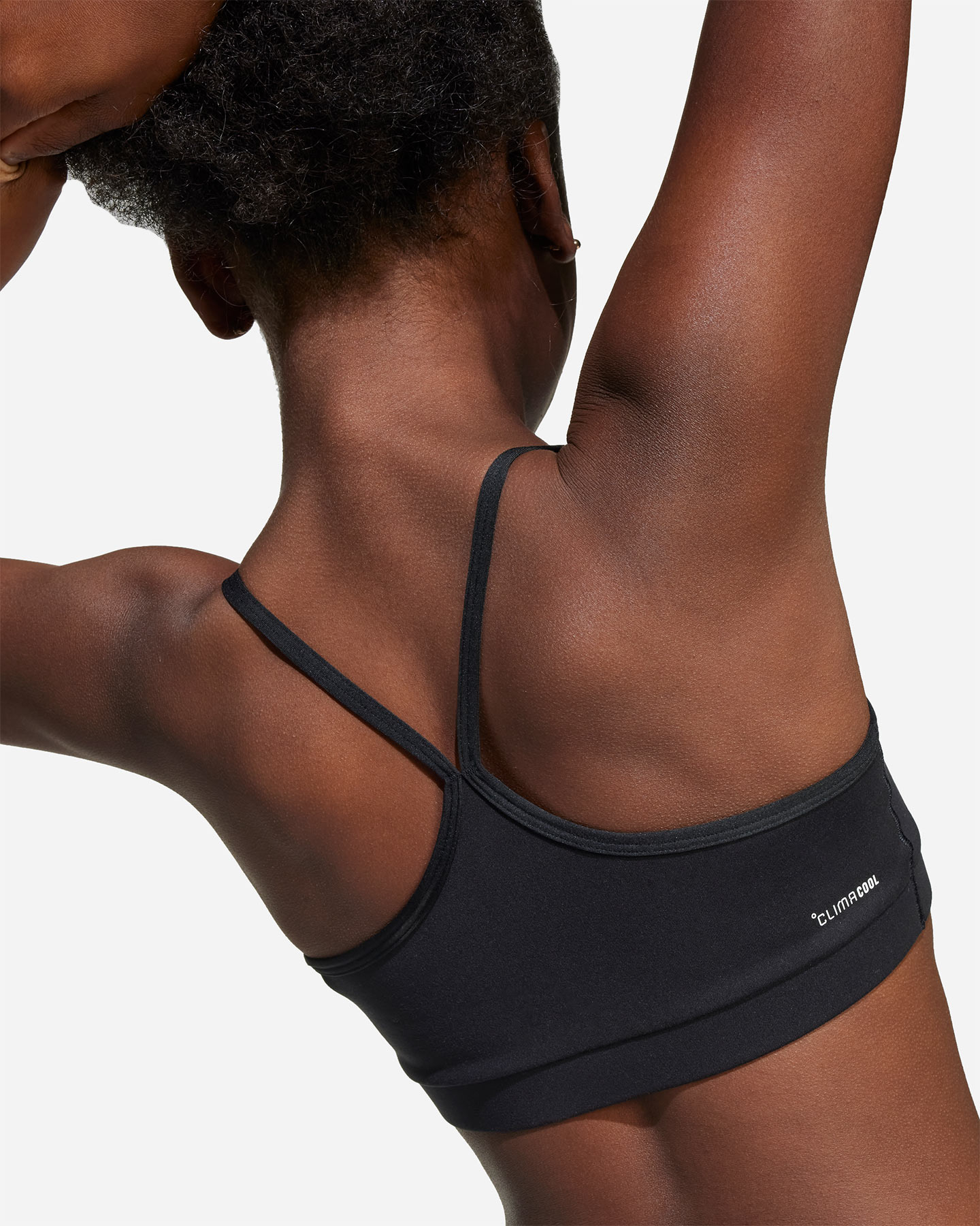 Canotta ADIDAS CLASSIC JR - Nero - 5 | Cisalfa Sport