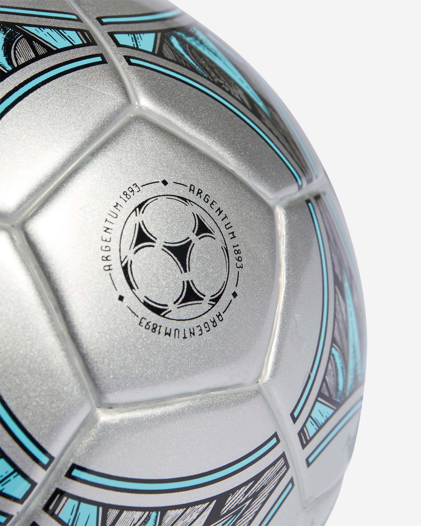 Mini pallone ADIDAS MINI MESSI  - Color mix - 3 | Cisalfa Sport