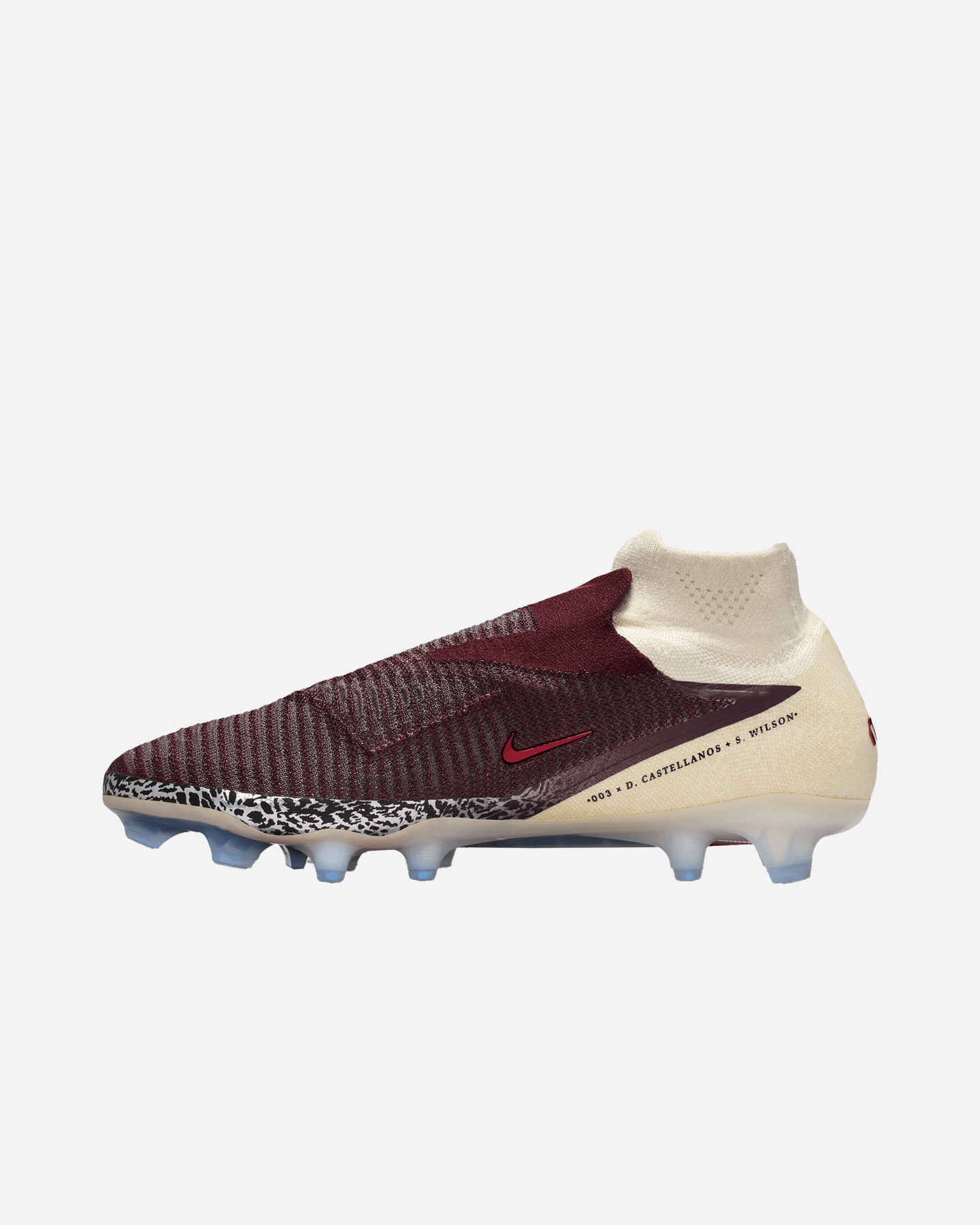 Scarpe calcio NIKE PHANTOM 6 HIGH ELITE FG M - Color mix - 5 | Cisalfa Sport