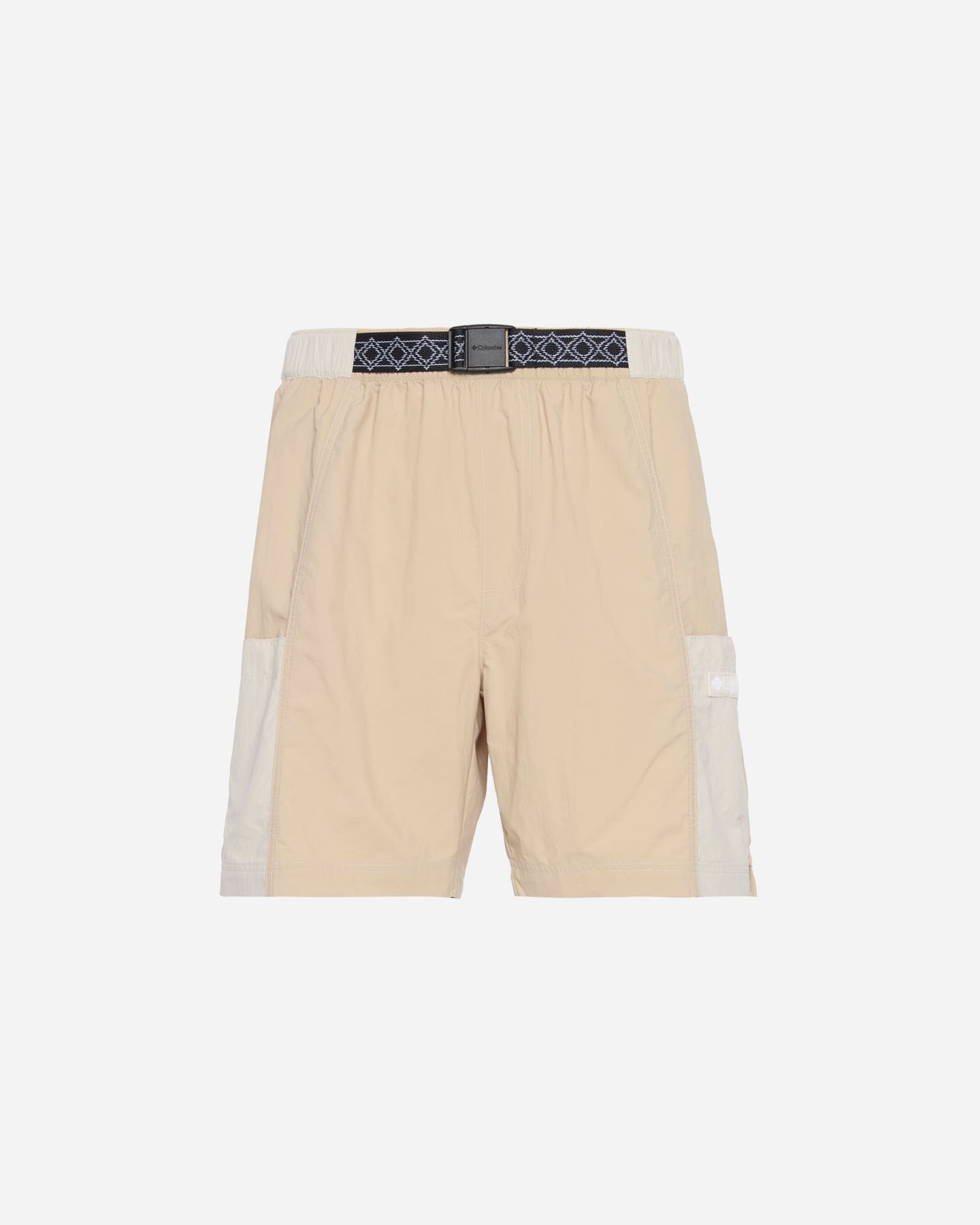 Pantaloncini COLUMBIA SEQUOIA GROVE M - Beige - 0 | Cisalfa Sport