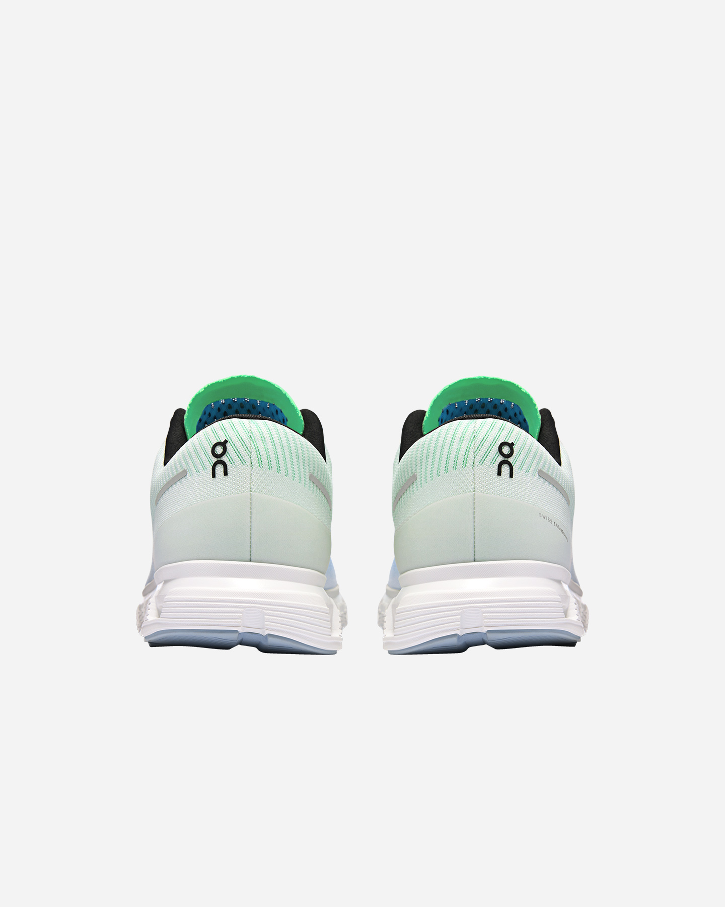 Scarpe sneakers ON CLOUD 6 M - Color mix - 4 | Cisalfa Sport