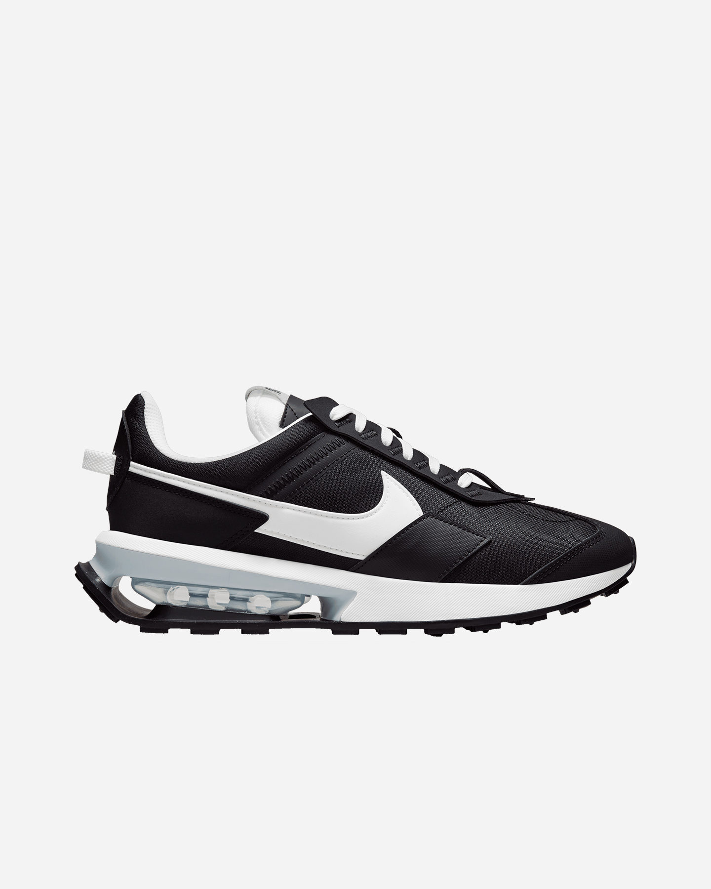 Scarpe sneakers NIKE AIR MAX PRE-DAY W - Nero - 0 | Cisalfa Sport
