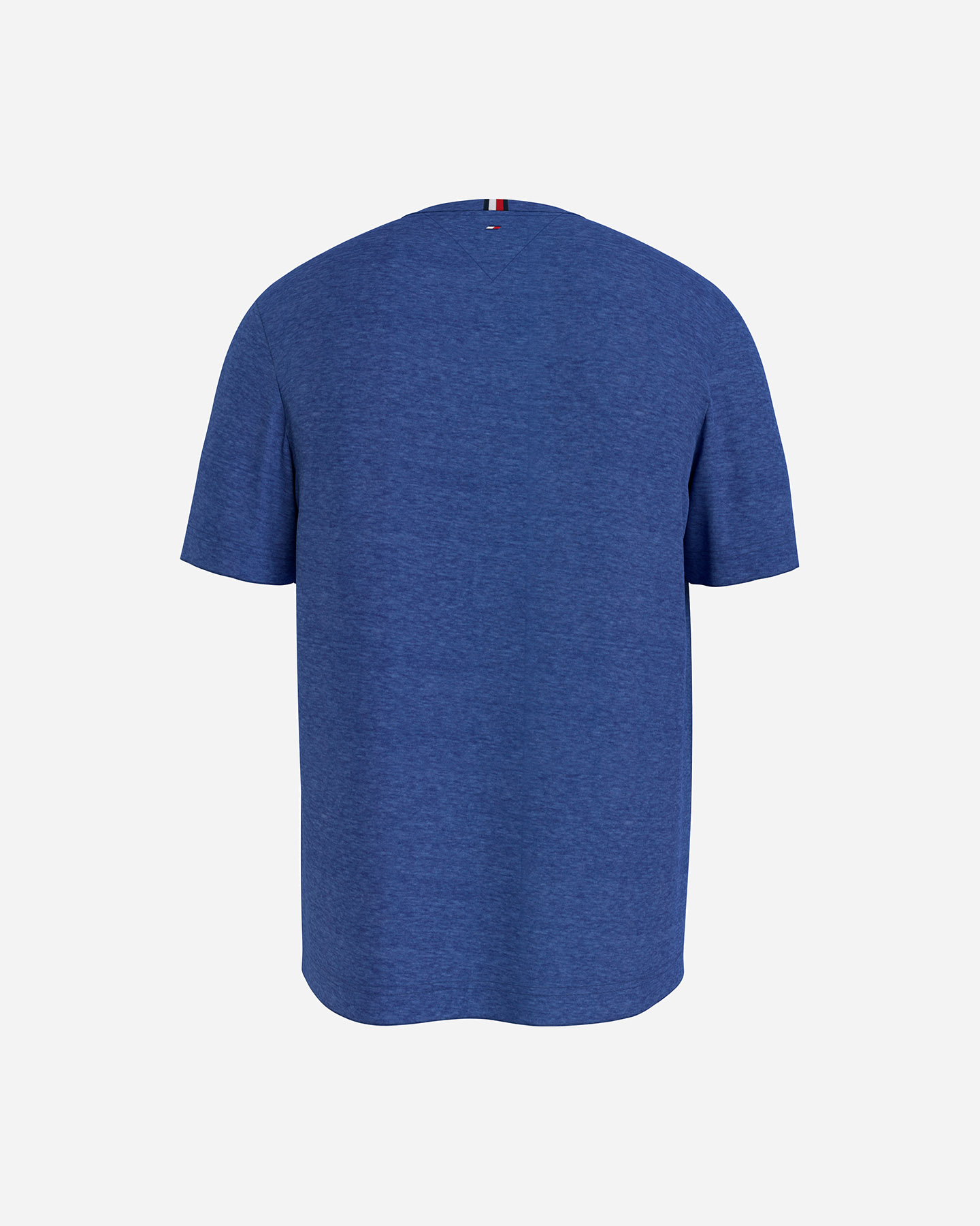T-shirt TOMMY HILFIGER CLASSIC M - Azzurro - 3 | Cisalfa Sport