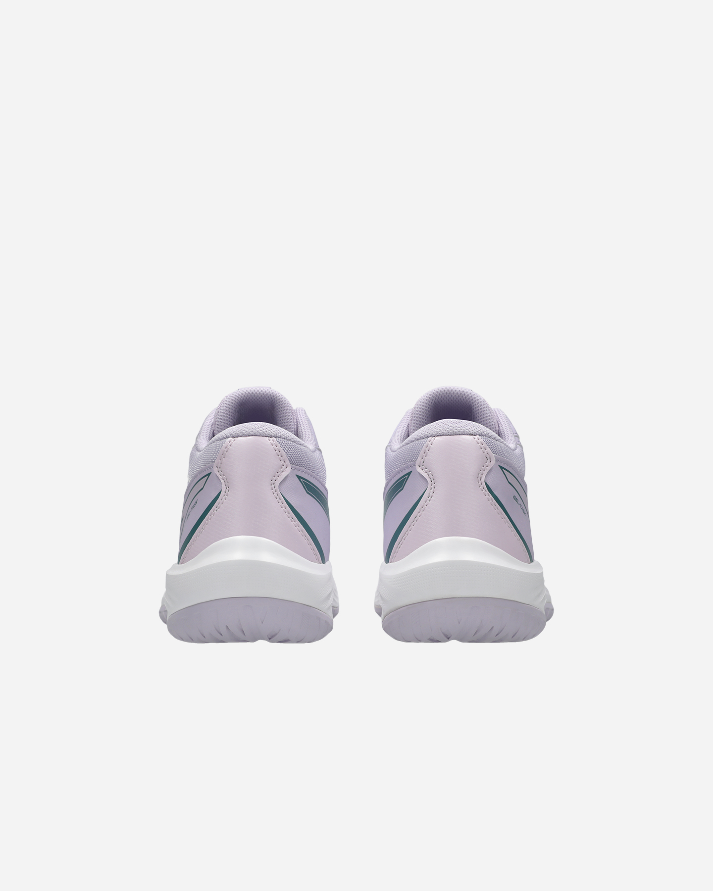 Scarpe volley ASICS GEL-TASK MT 5 W - Viola - 5 | Cisalfa Sport