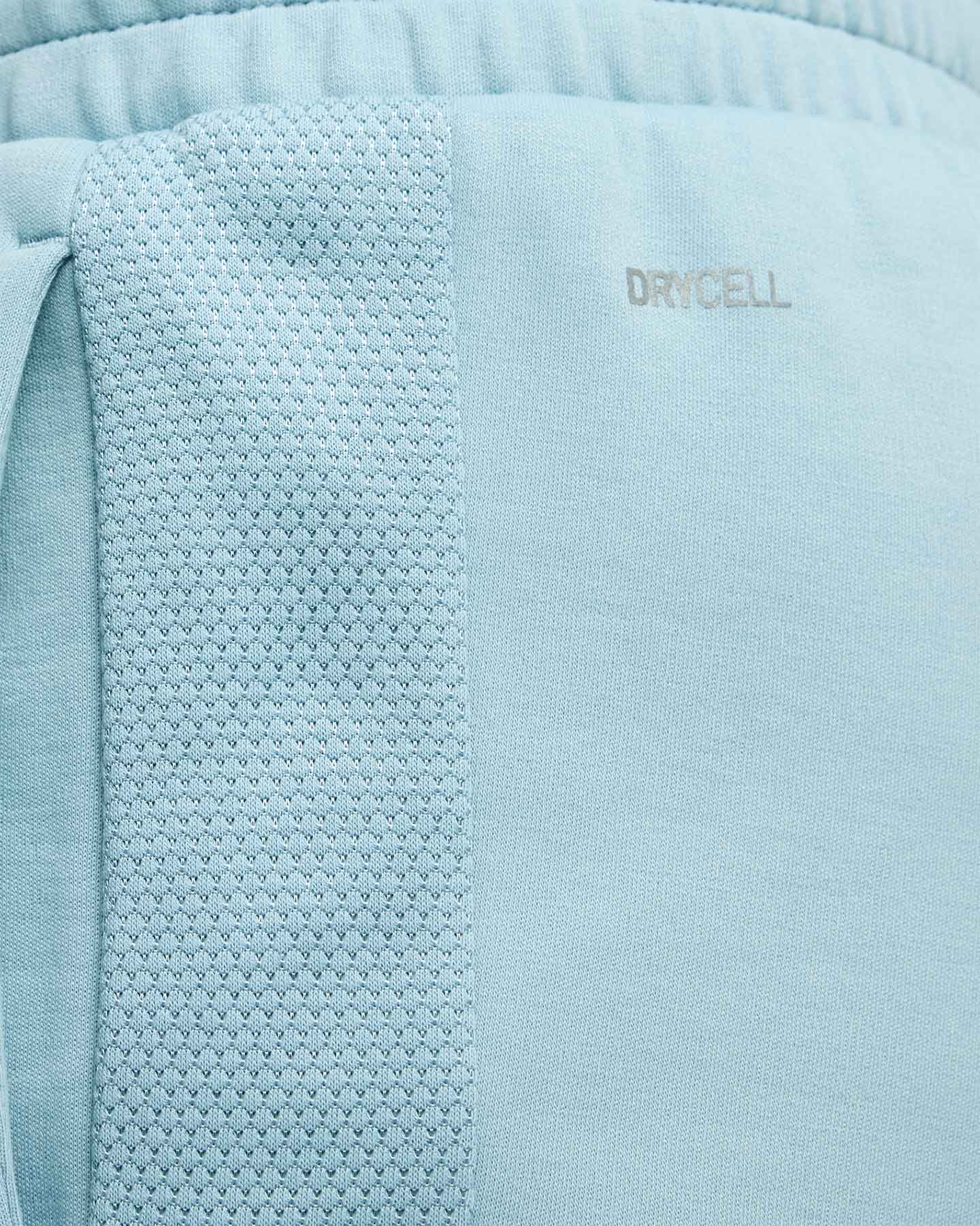 Pantalone PUMA EVOSTRIPE W - Azzurro - 5 | Cisalfa Sport