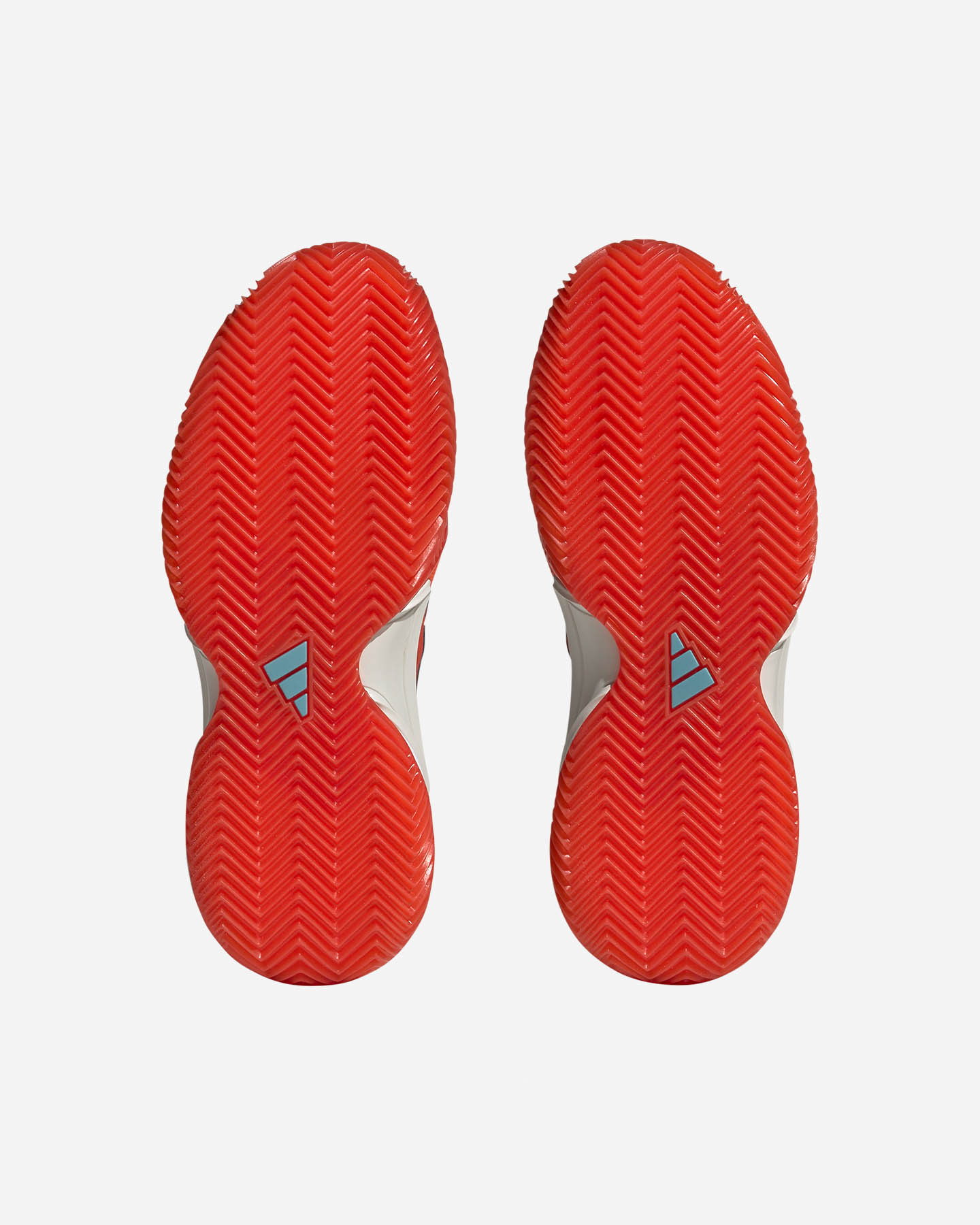 Scarpe tennis ADIDAS BARRICADE W CLAY W - Blu - 1 | Cisalfa Sport