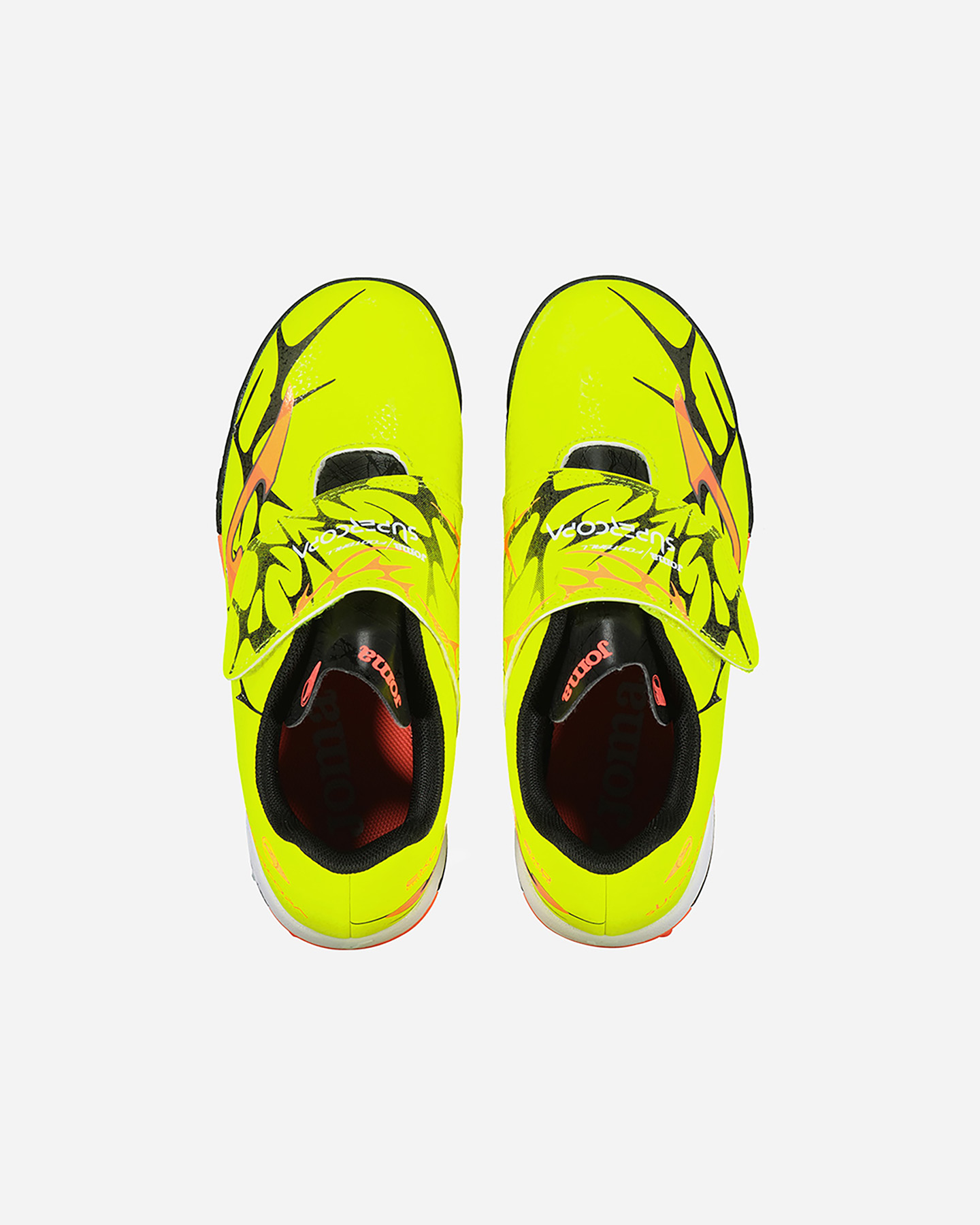 Scarpe calcio JOMA SUPER COPA TF JR - Color mix - 4 | Cisalfa Sport
