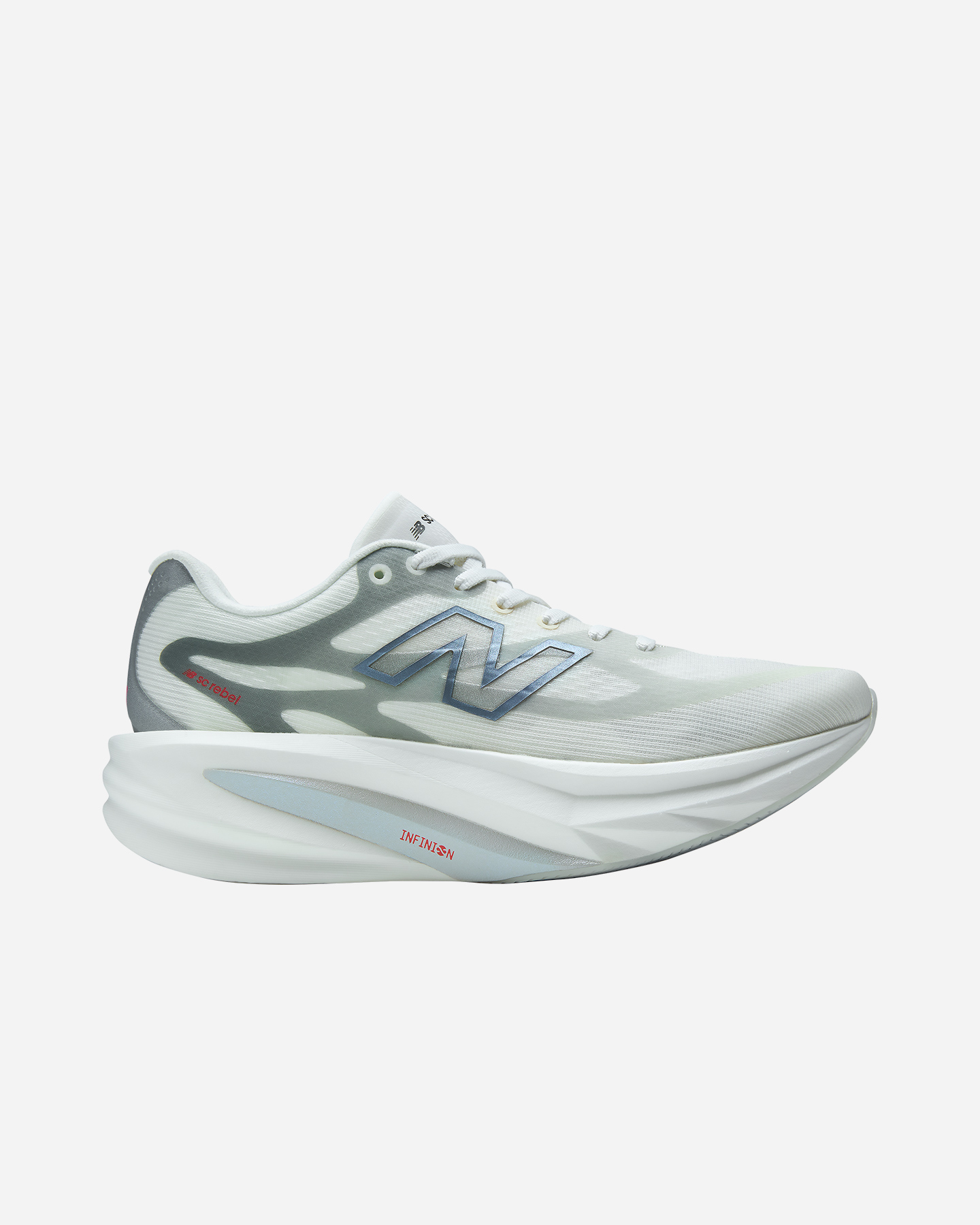 New Balance Supercomp Rebel V1 donna