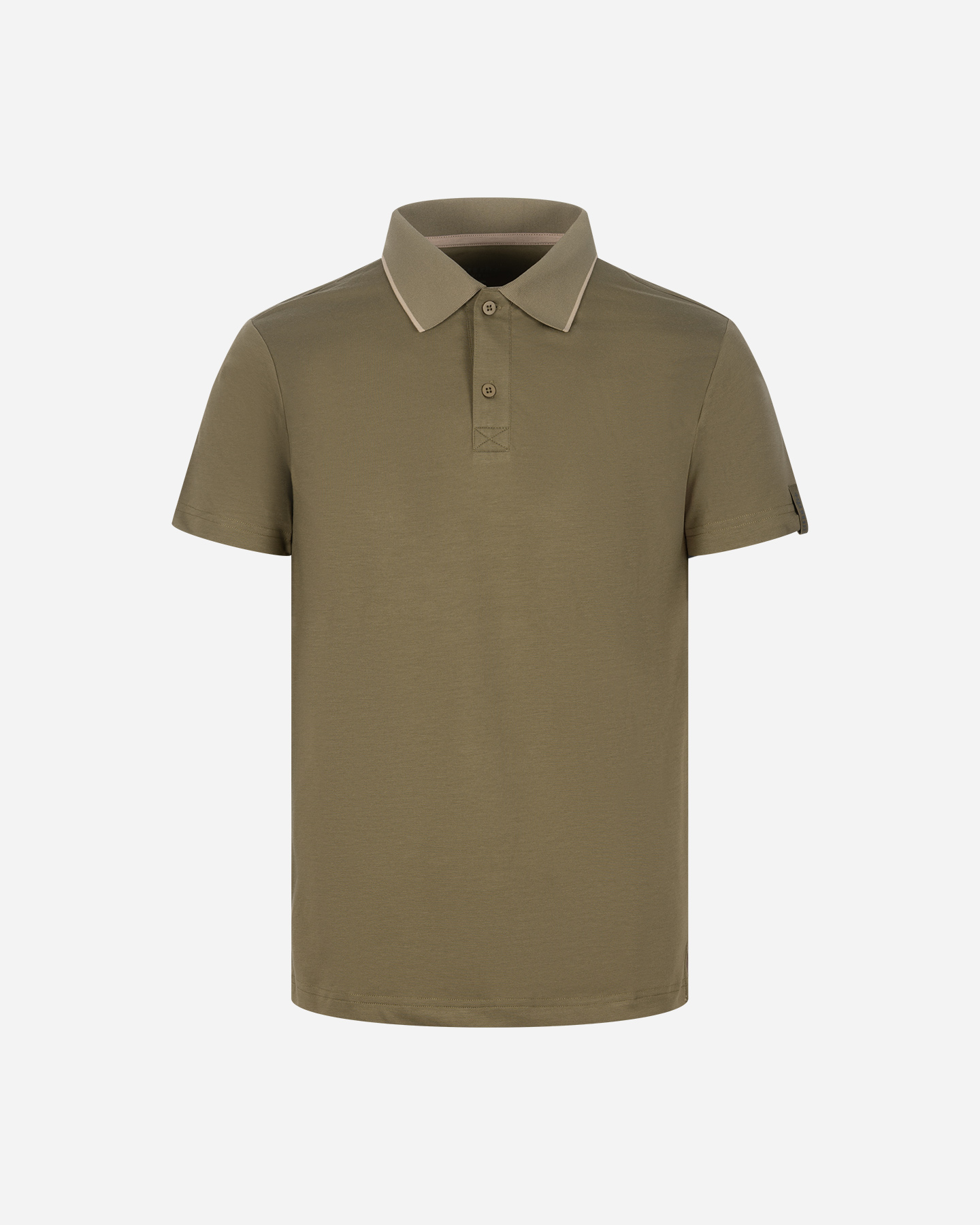 Polo RH+ PURE TECHNO M - Verde - 0 | Cisalfa Sport