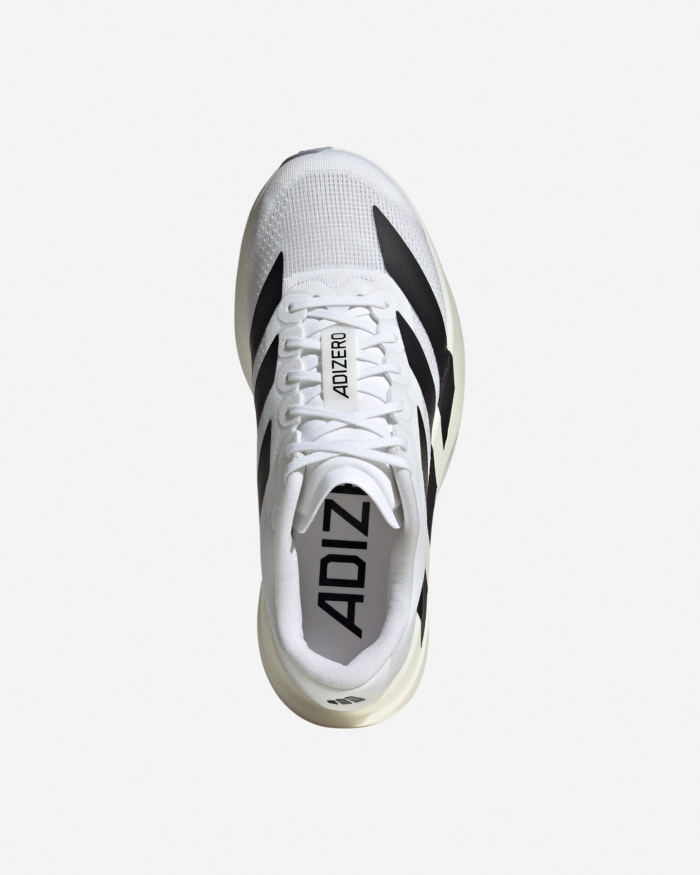 Scarpe running ADIDAS ADIZERO EVO SL W - Bianco - 3 | Cisalfa Sport