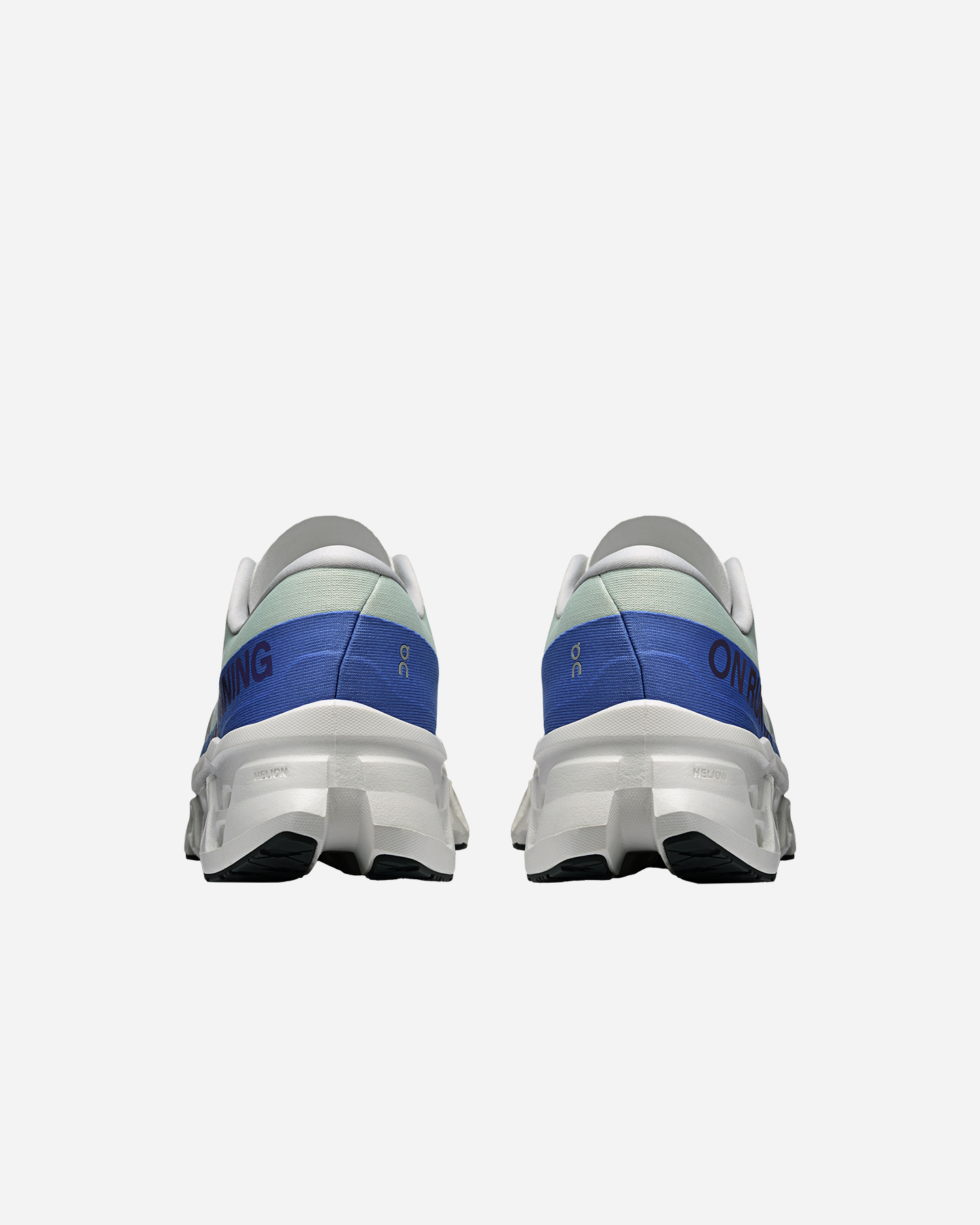 Scarpe running ON CLOUDMONSTER 3 M - Color mix - 4 | Cisalfa Sport
