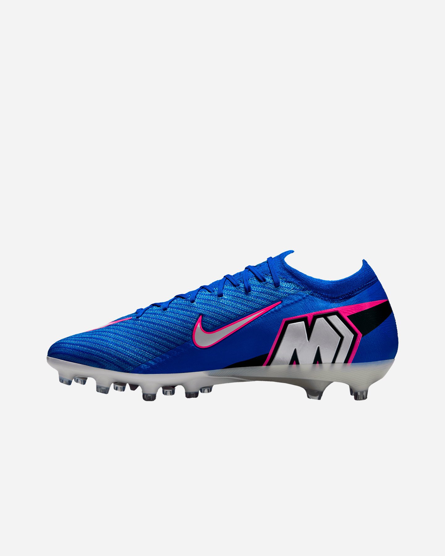 Scarpe calcio NIKE ZM VAPOR 16 ELITE AG-PRO M - Color mix - 5 | Cisalfa Sport