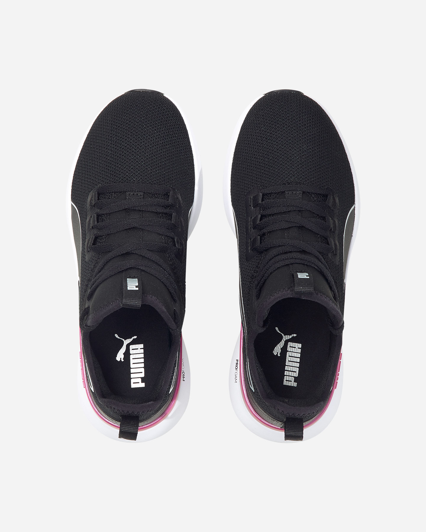 Scarpe training PUMA PURE XT STARDUST W - Nero - 3 | Cisalfa Sport