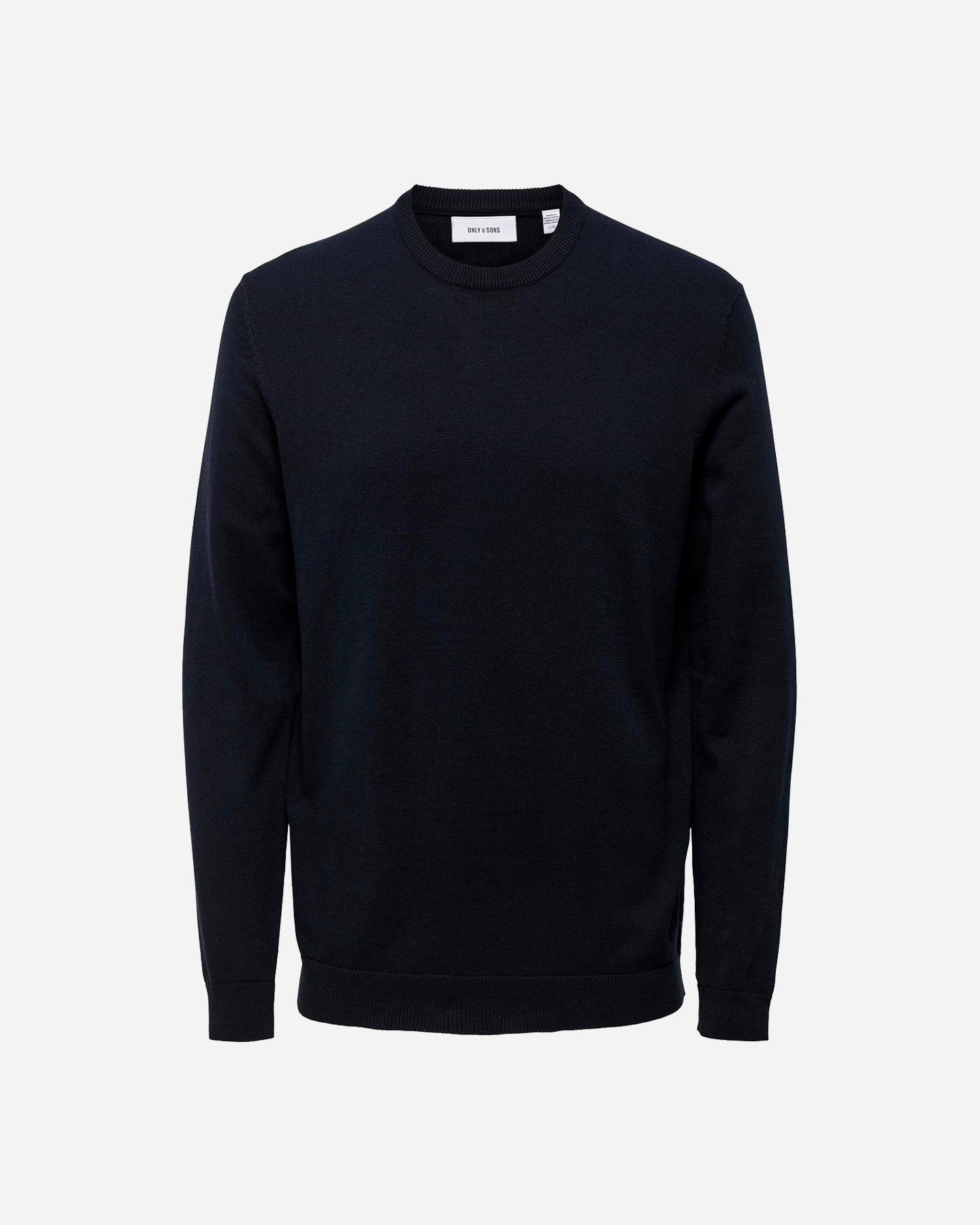 Maglione ONLY & SONS ALEX M - Blu - 0 | Cisalfa Sport
