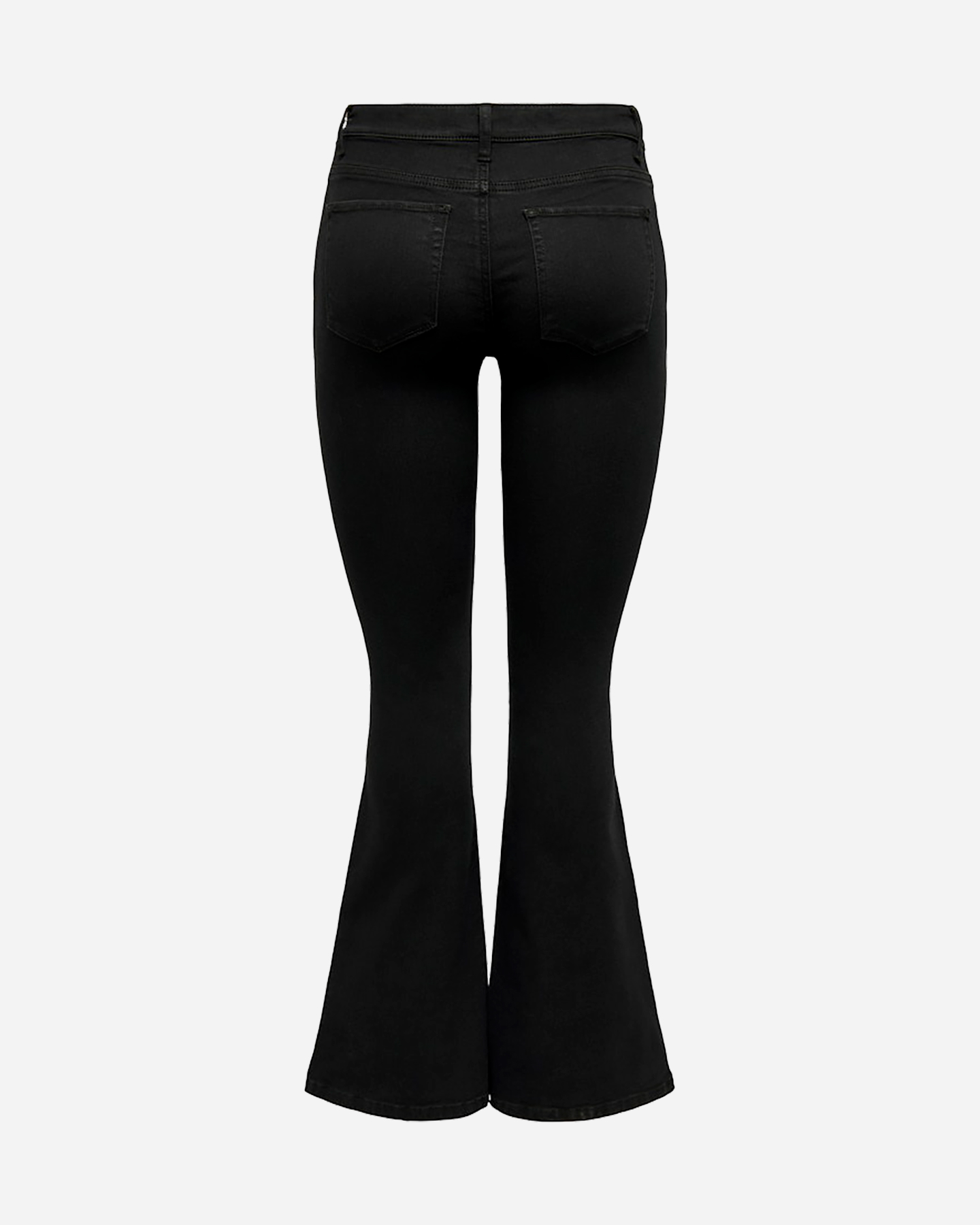 Jeans ONLY REESE FLERED 32" W - Nero - 1 | Cisalfa Sport