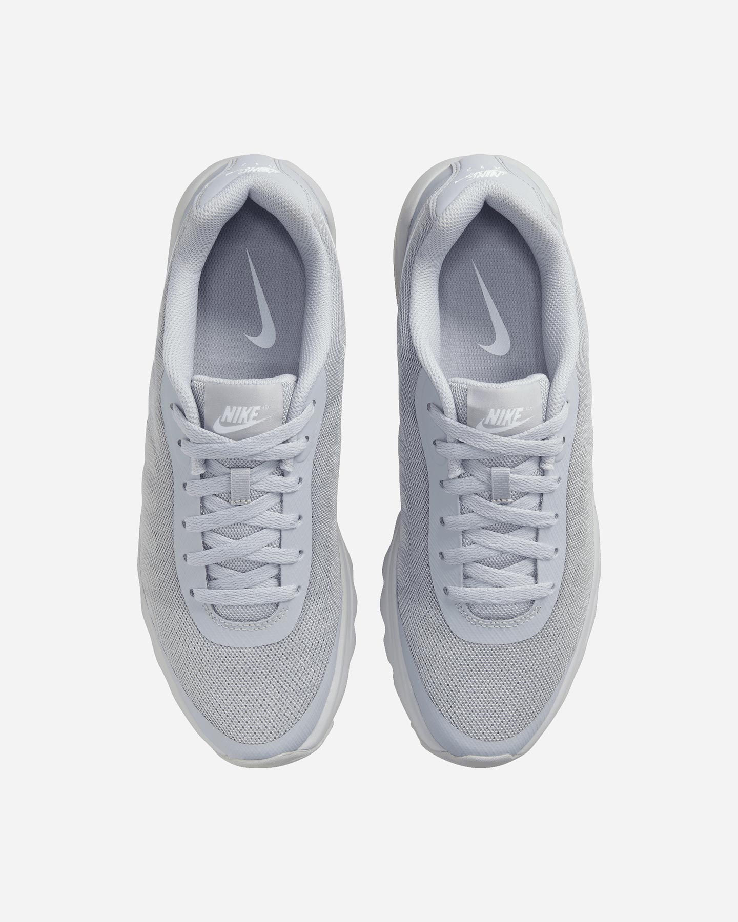 Scarpe sneakers NIKE AIR MAX INVIGOR M - Grigio - 3 | Cisalfa Sport