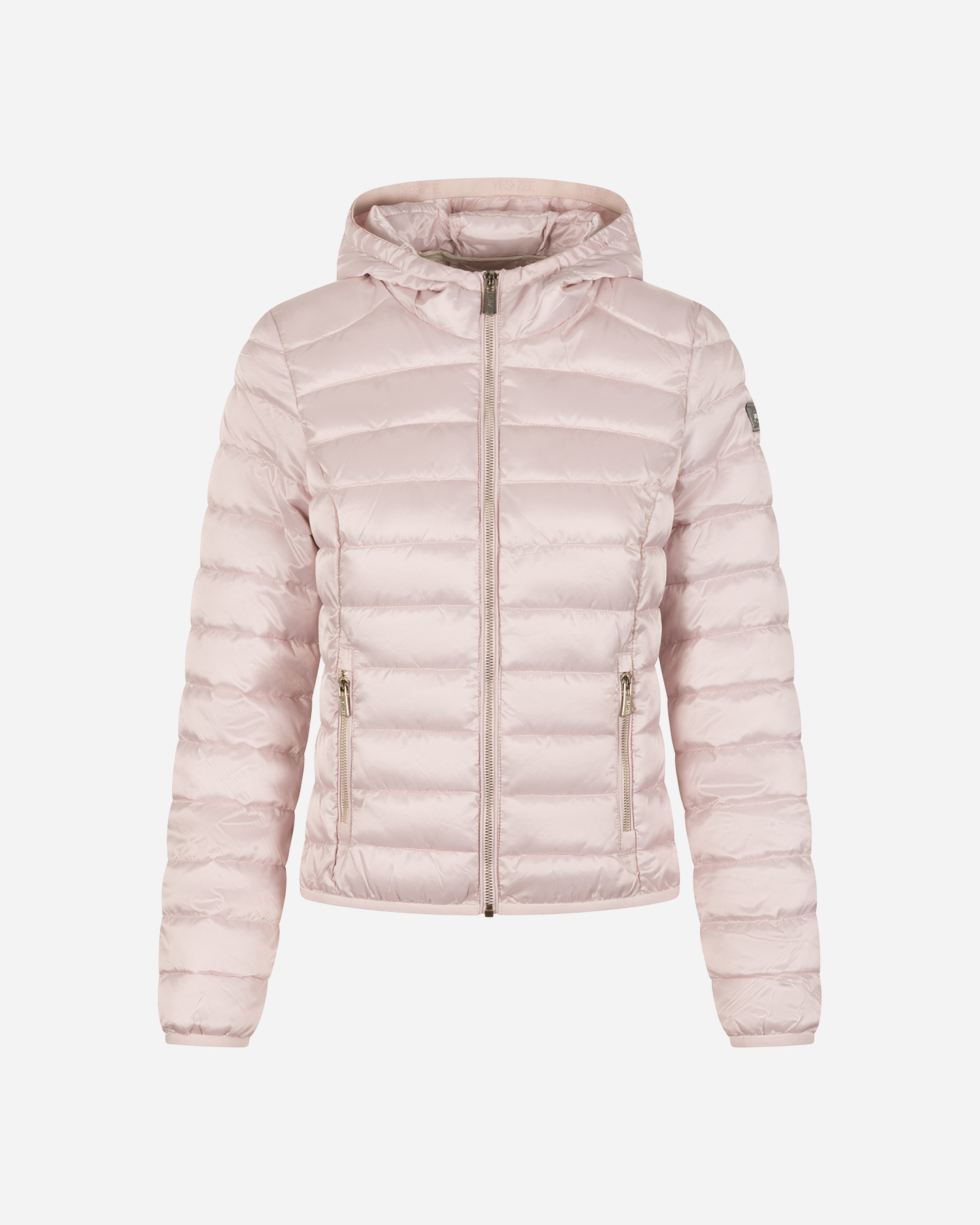 Giubbotto YES ZEE ULTRAL W - Rosa - 0 | Cisalfa Sport