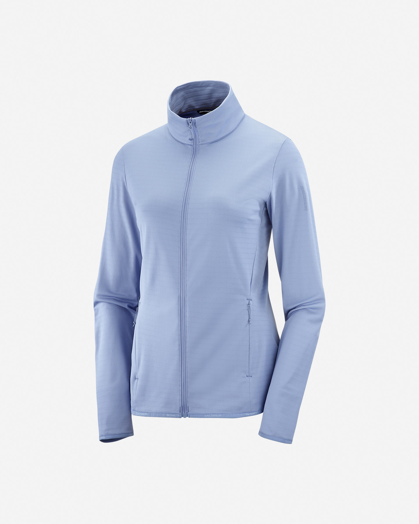 Pile SALOMON ESSENTIAL OUTRACK W - Blu - 0 | Cisalfa Sport