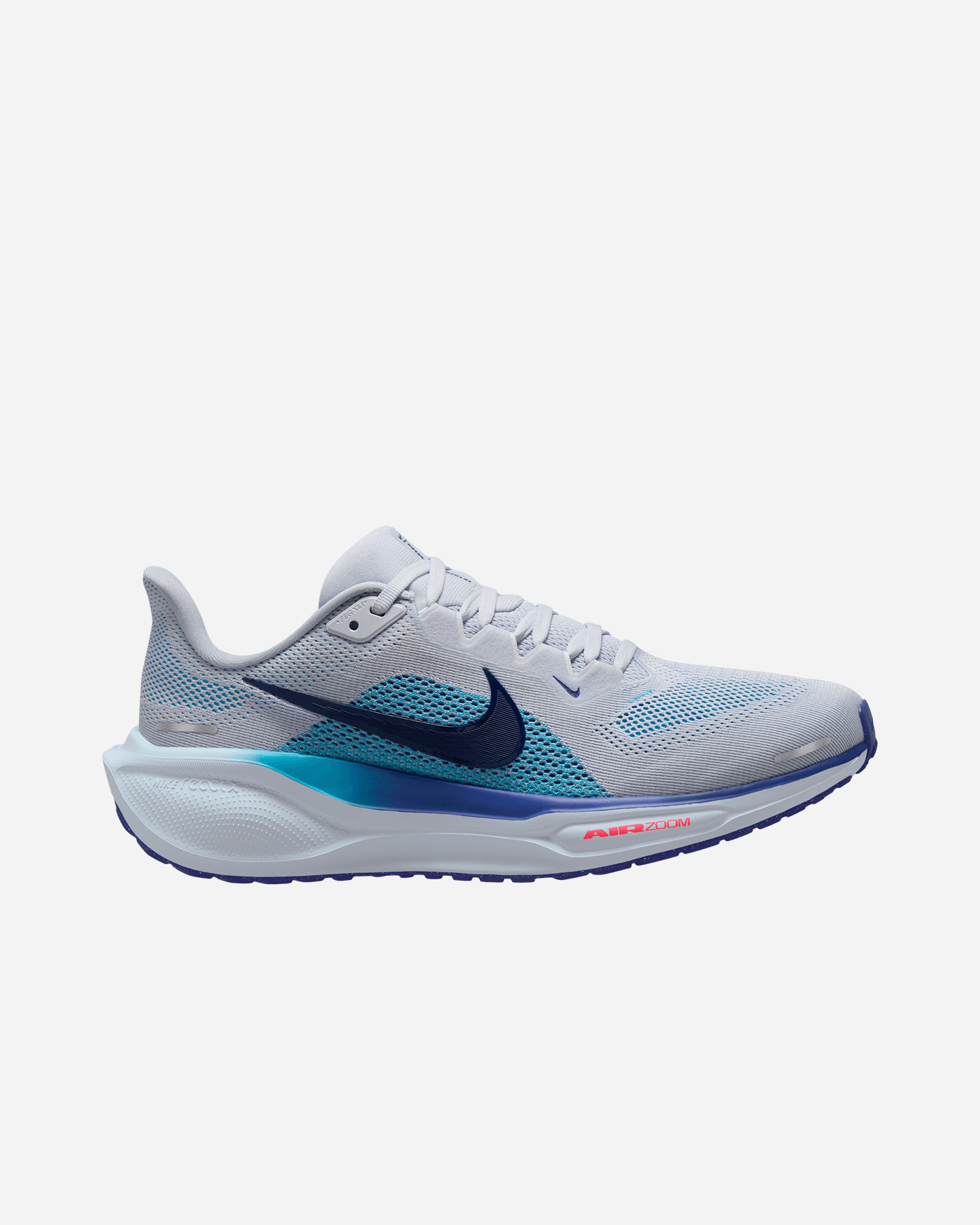Scarpe running NIKE PEGASUS 41 M - Giallo - 0 | Cisalfa Sport
