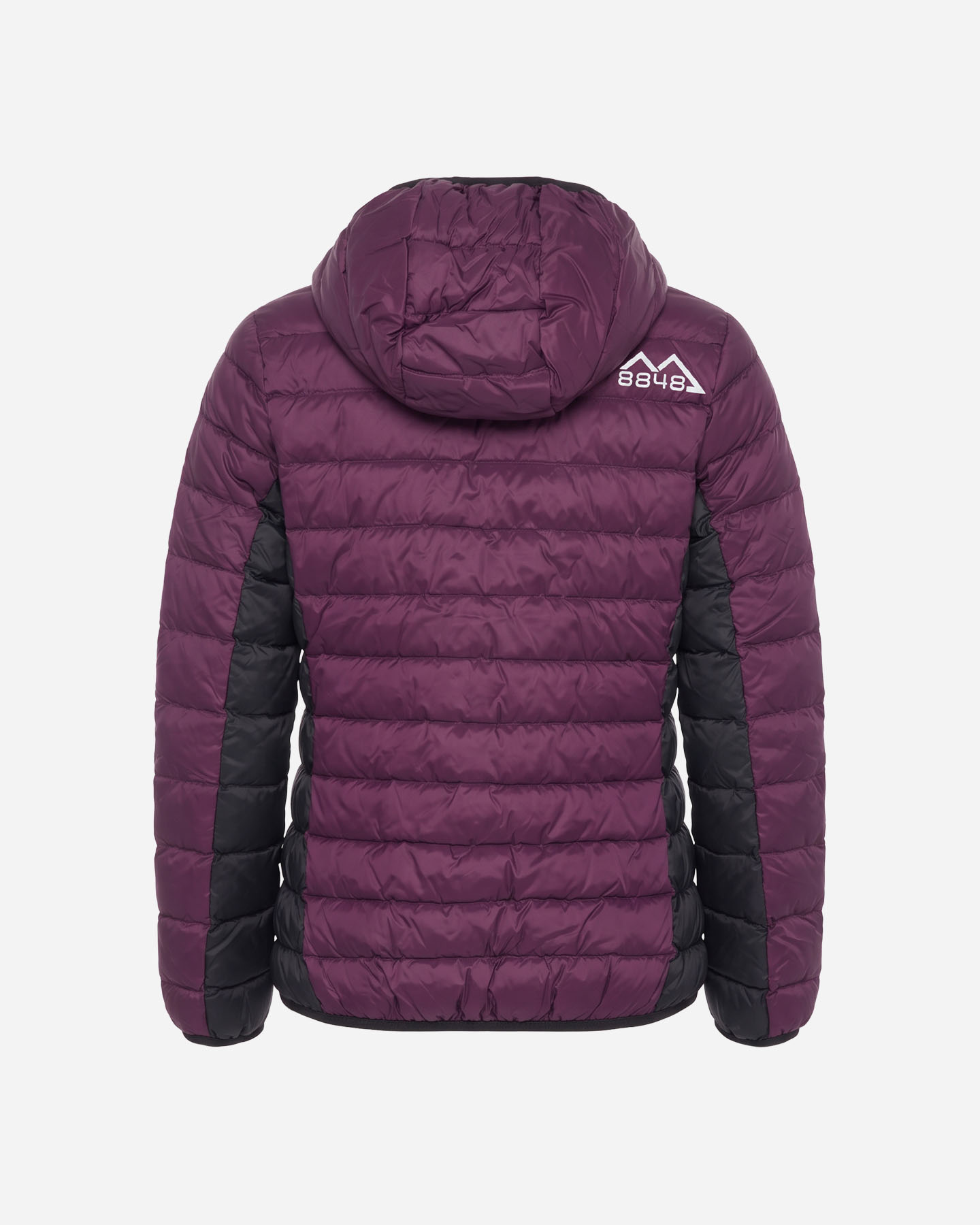 Piumino 8848 PACKABLE W - Viola - 1 | Cisalfa Sport