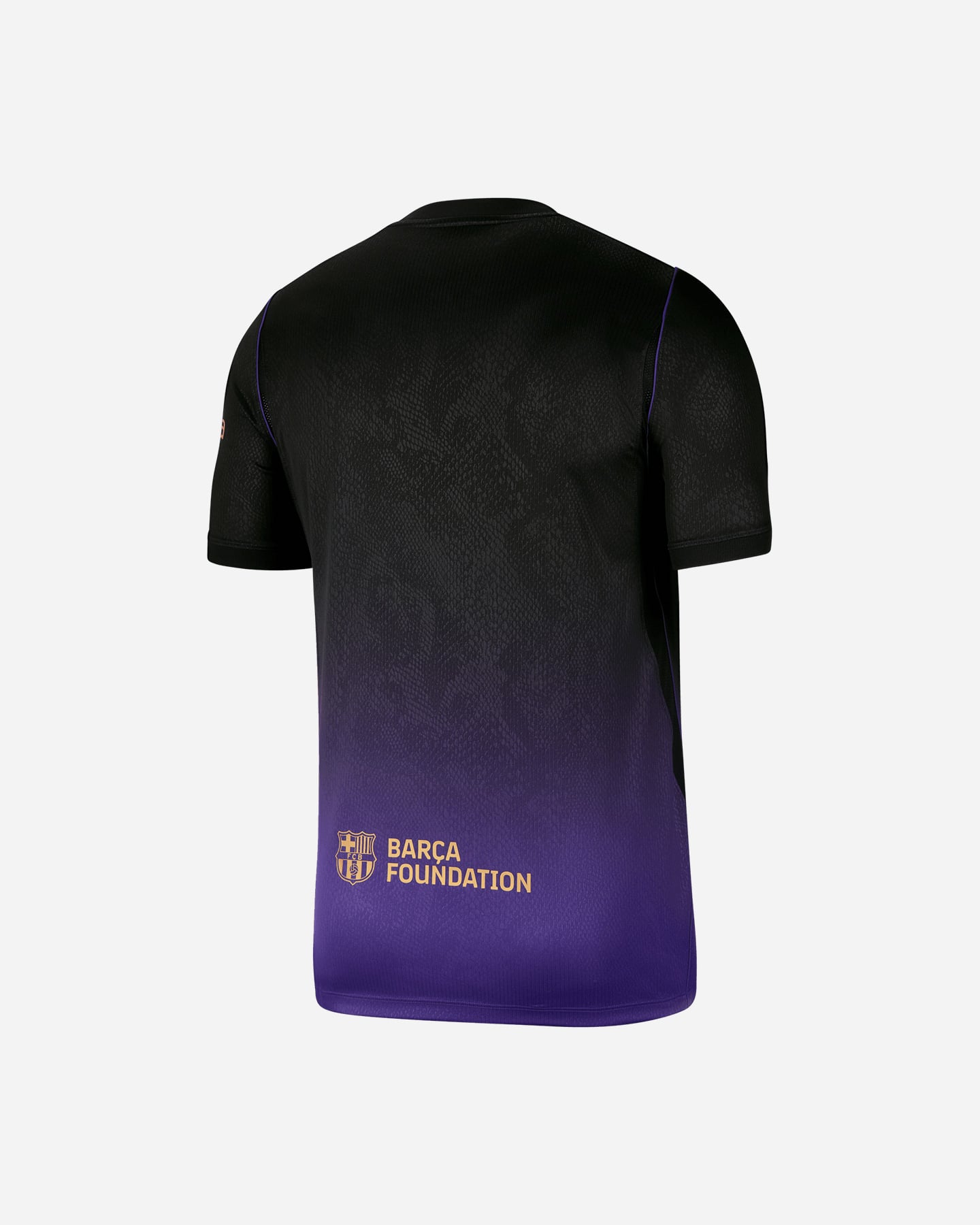 Maglia calcio ufficiale NIKE BARCELLONA AWAY 26-27 M - Color mix - 1 | Cisalfa Sport