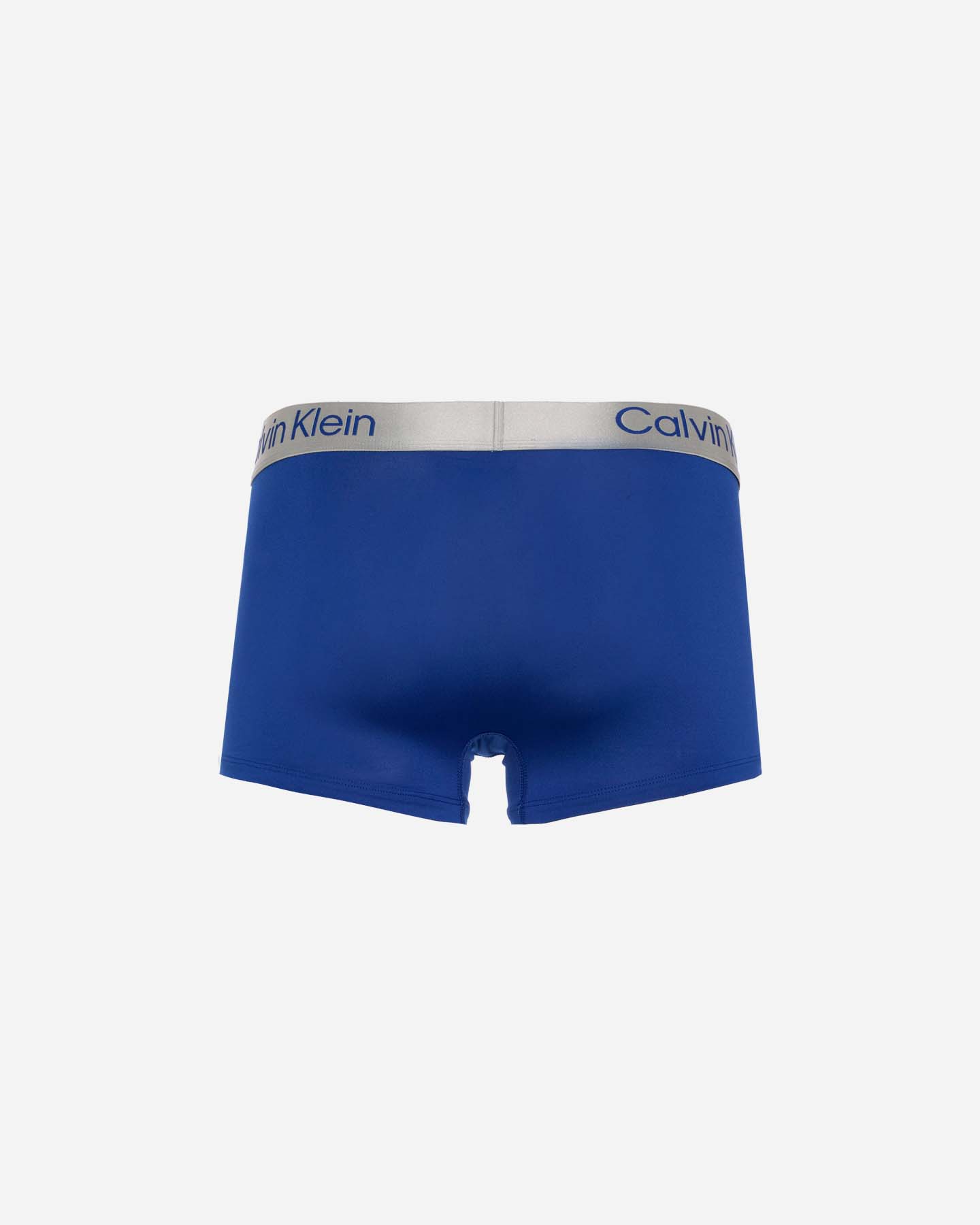 Boxer intimo CALVIN KLEIN UNDERWEAR 3PACK BOXER TRUNK M - Color mix - 2 | Cisalfa Sport