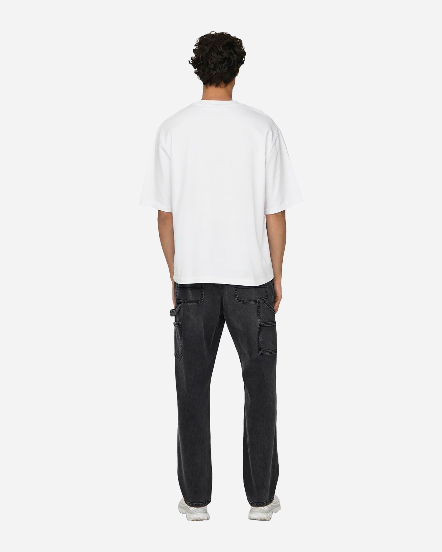 T-shirt ONLY & SONS MILLENIUM M - 4 | Cisalfa Sport