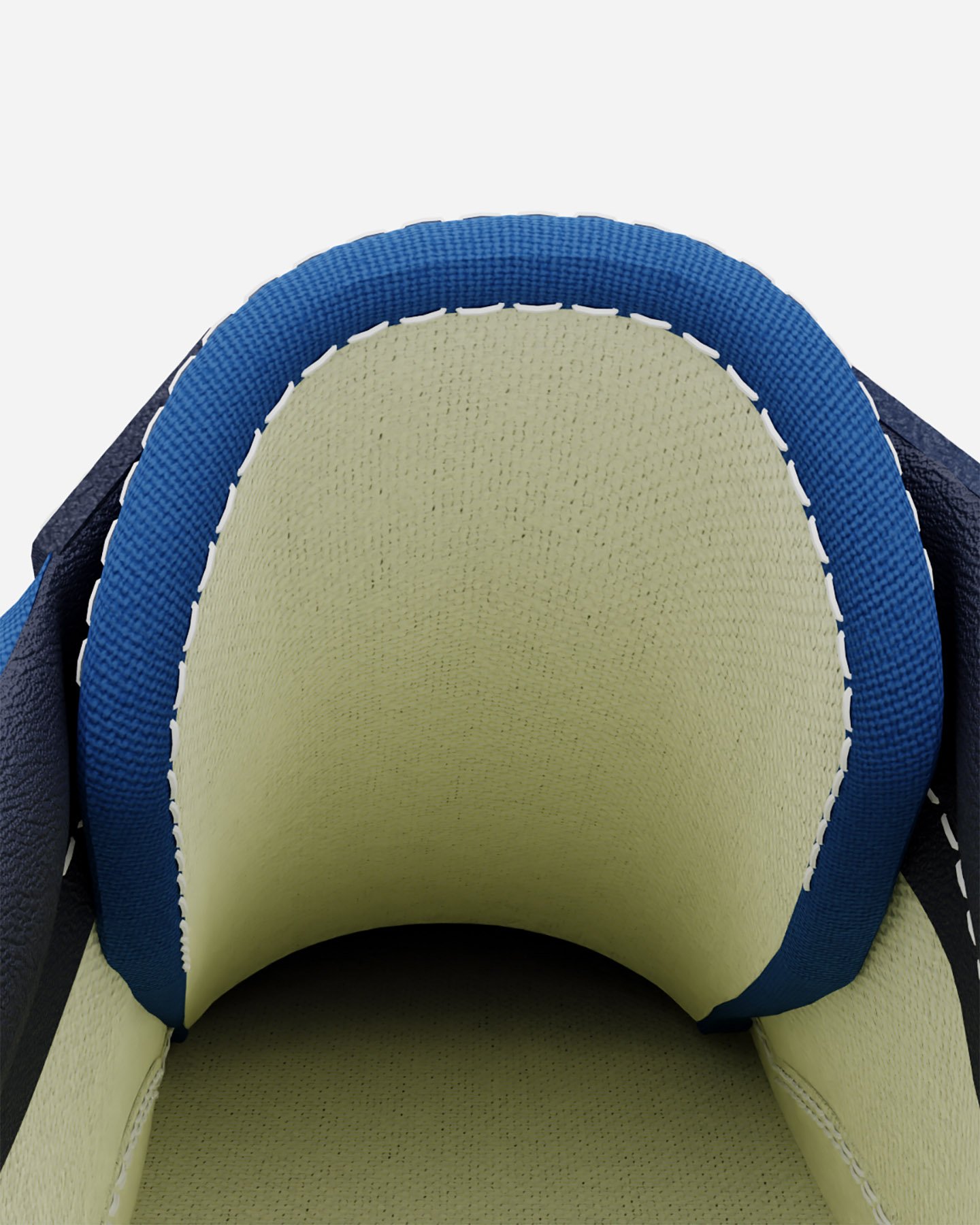 Scarpe sneakers VANS OLD SKOOL M - Color mix - 5 | Cisalfa Sport