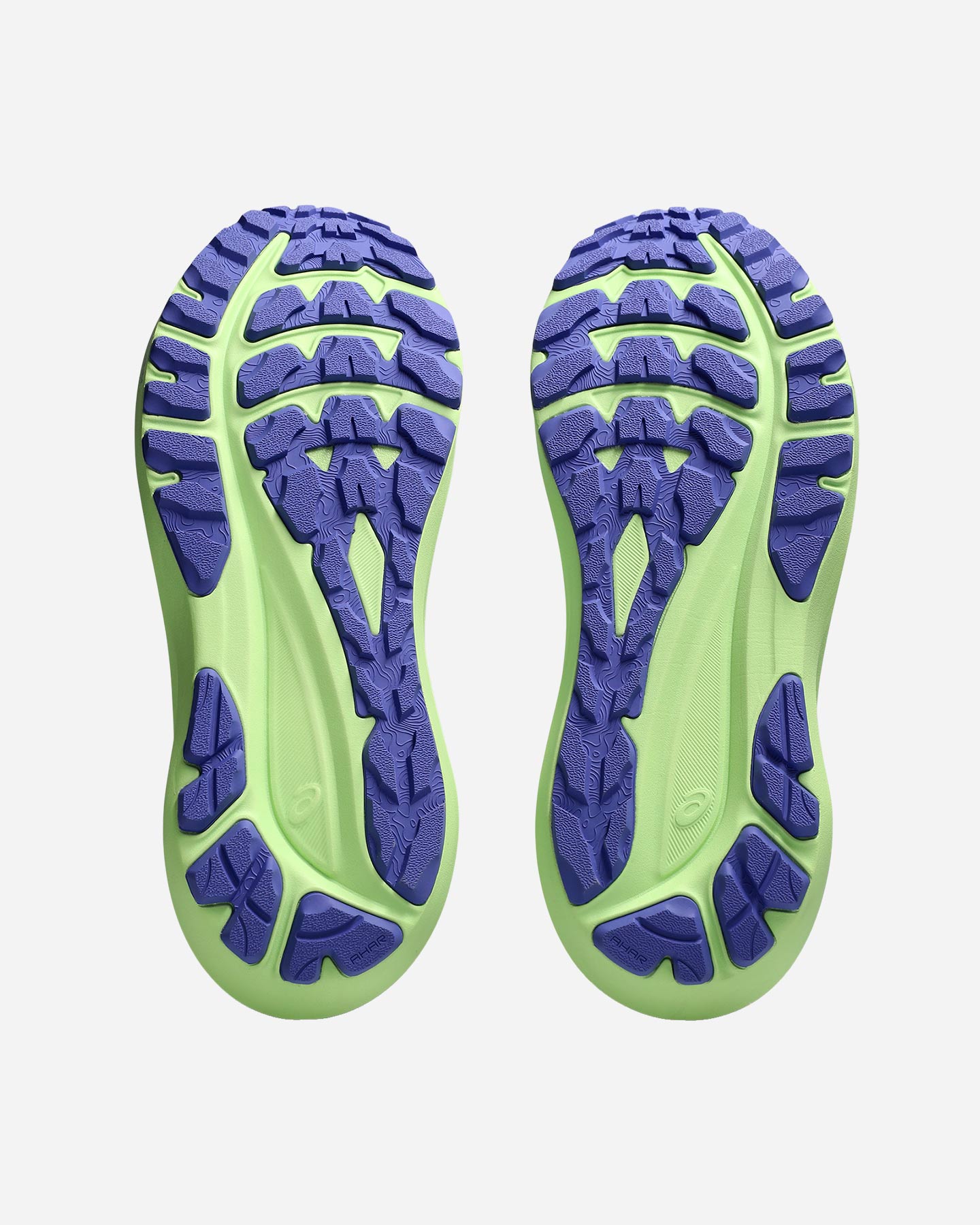 Scarpe running ASICS GT 2000 13 TR M - Verde - 2 | Cisalfa Sport