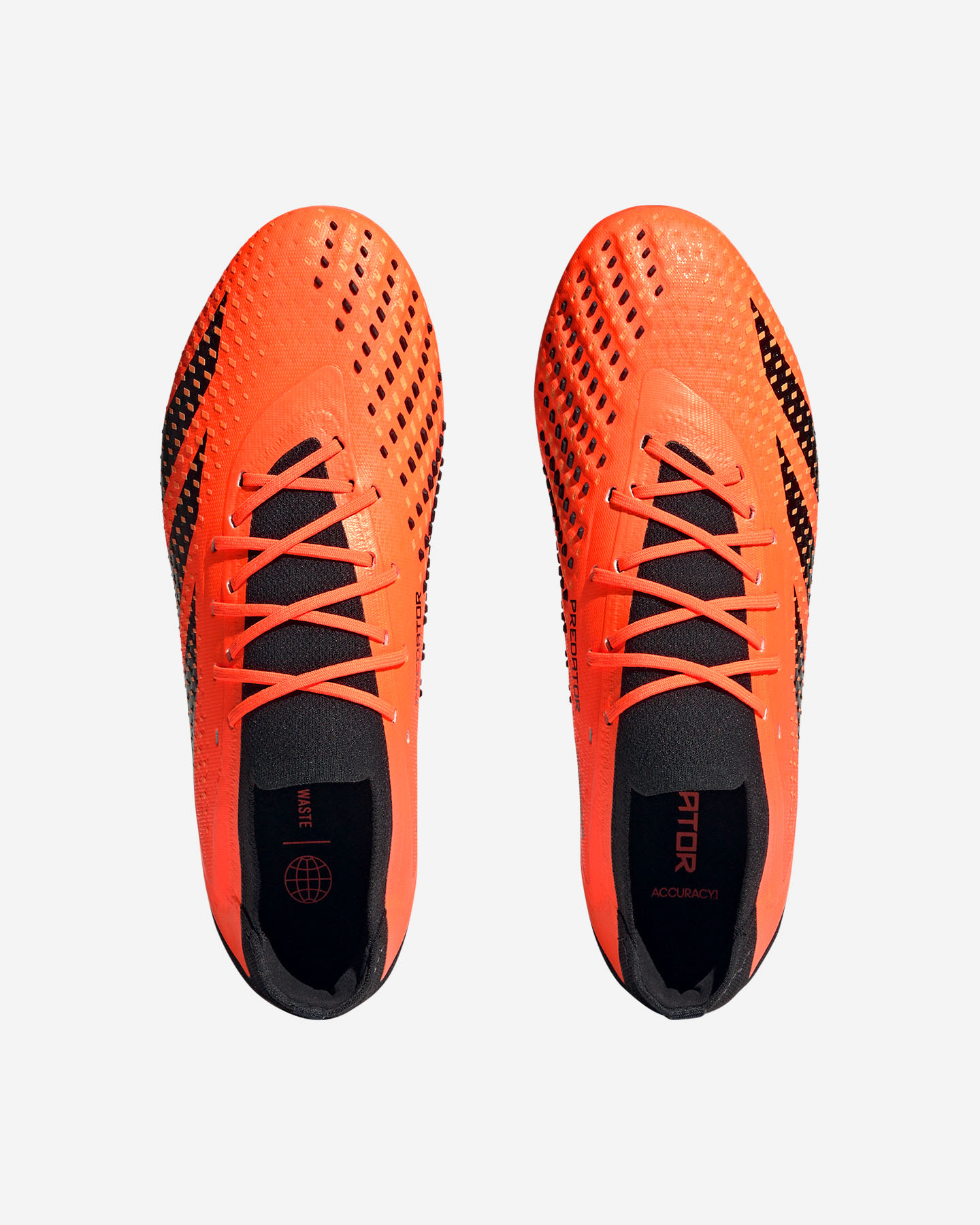 Scarpe calcio ADIDAS PREDATOR ACCURACY 1 L SG M - 2 | Cisalfa Sport
