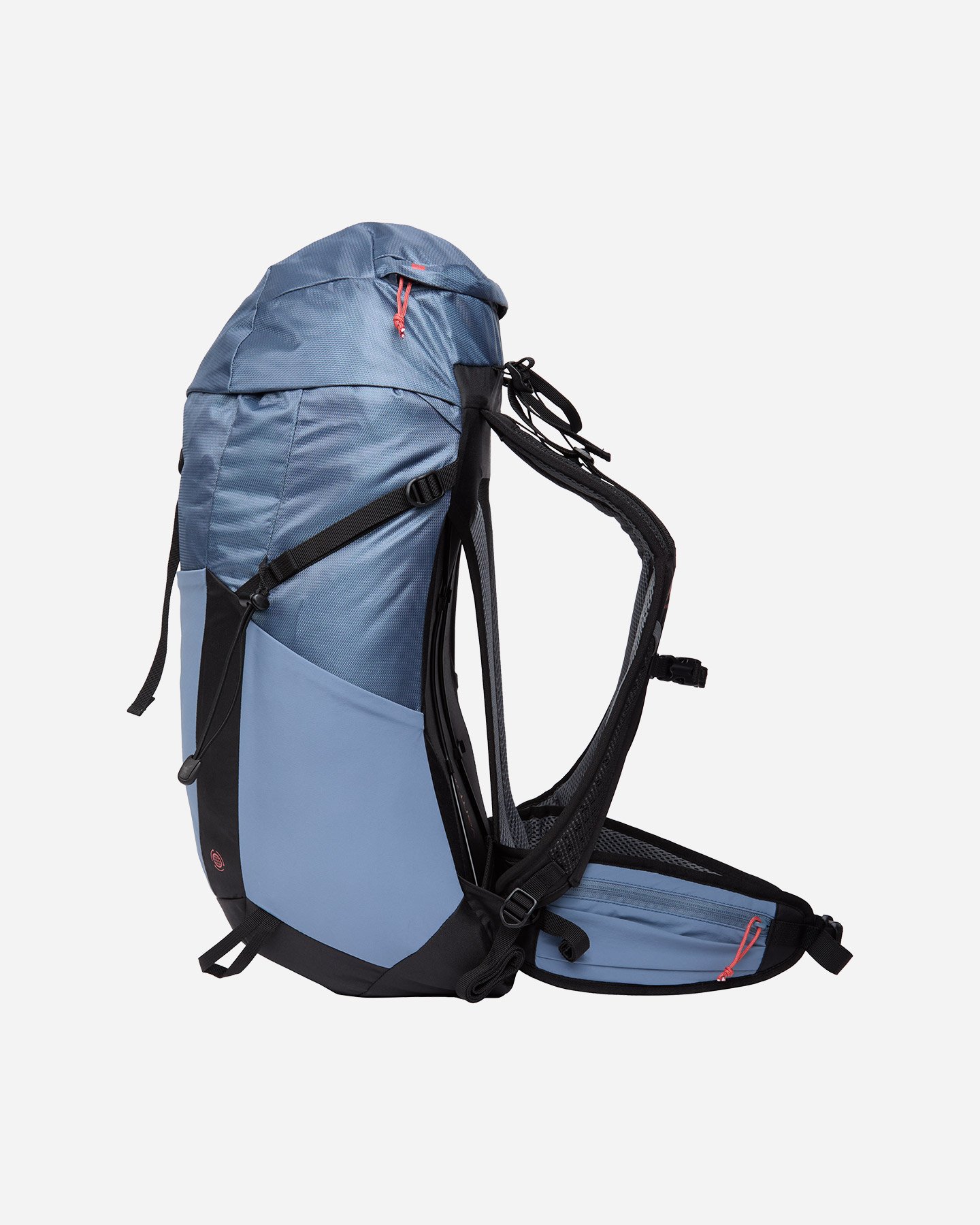 Zaino escursionismo MCKINLEY LASCAR II VT 28  - Blu - 2 | Cisalfa Sport