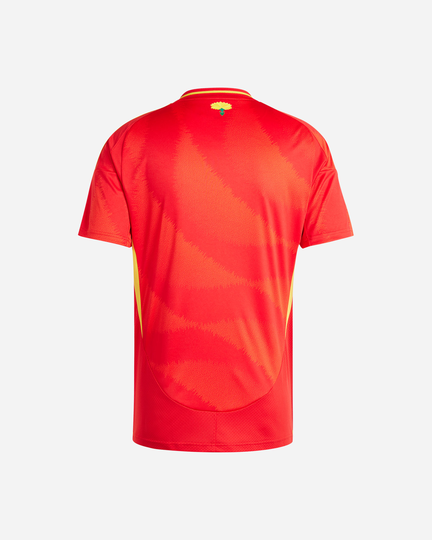 Maglia calcio ufficiale ADIDAS SPAGNA HOME M - Rosso - 1 | Cisalfa Sport