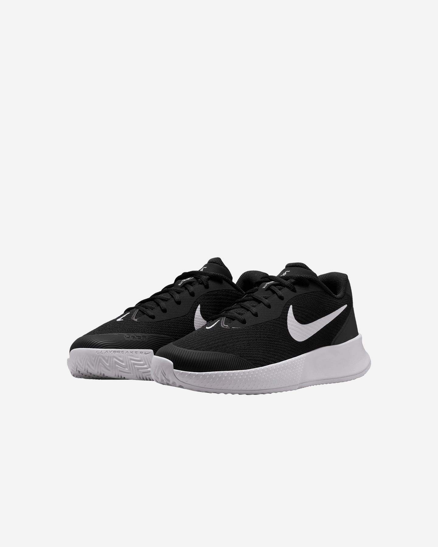 Scarpe tennis NIKE VAPOR LITE 3 CLAY W - Nero - 1 | Cisalfa Sport